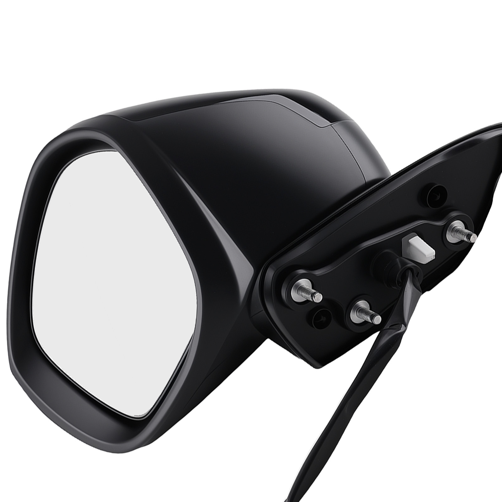 Left Front Side Mirror for Honda Civic 2022 1.5L Turbo 76258T20A01 Extendable