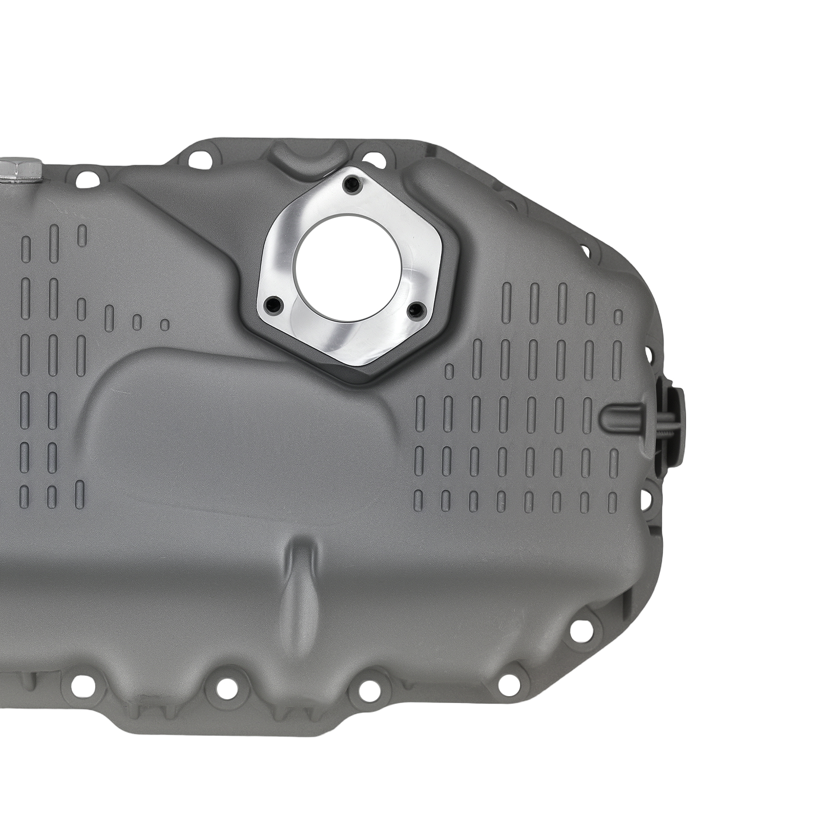 Aluminium Ölwanne für VW Golf Plus Scirocco Touran 1.4 TSI 03C103603L