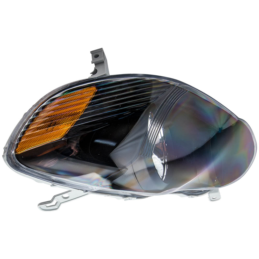 Headlights Halogen Front Drive Left For Toyota Corolla 2005-08 8115002200