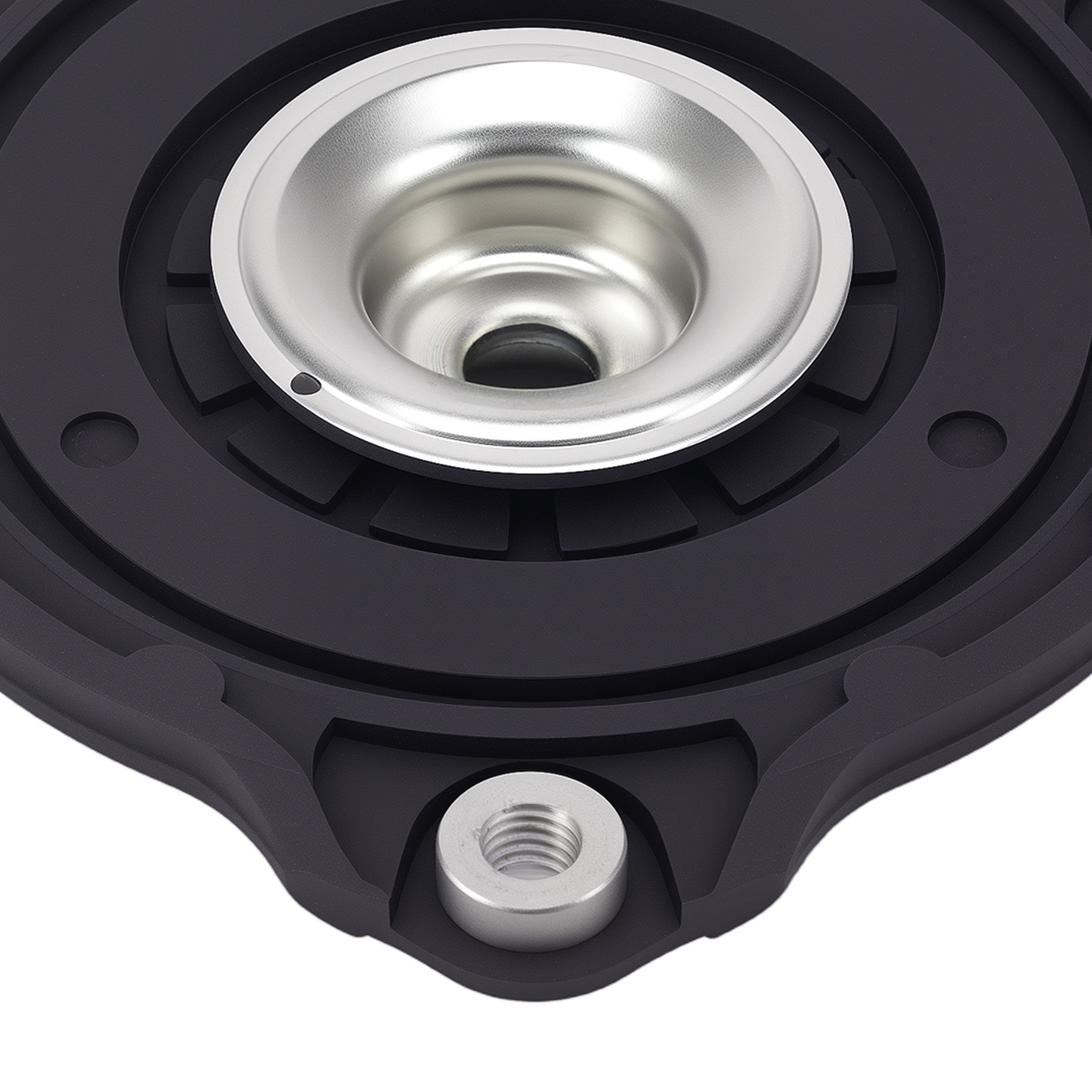 2x Domlager Vorne for Fiat 500X Jeep Compass 2014-2025 52017224 52042666 set