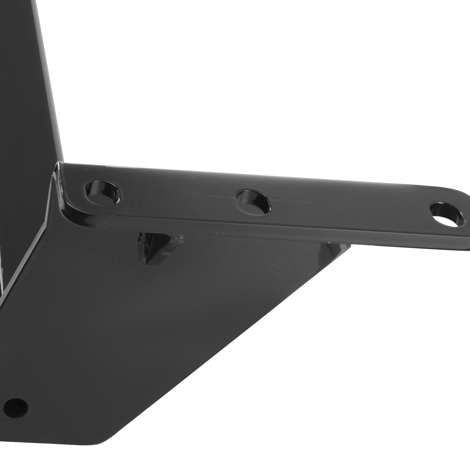 Class 3 Hitch for Nissan Qashqai 2017-2023 Rear 2
