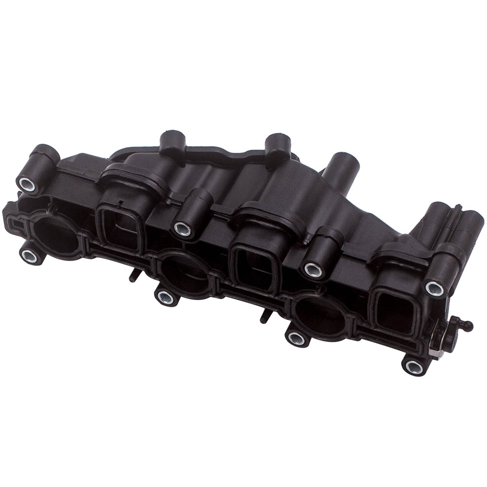 2x Saugrohr Ansaugbrücke for Audi A4 8E 8K A6 4F VW Touareg 7L 2.7L 3.0L Diesel