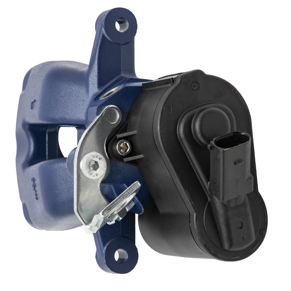 1x Bremssattel Hinten+Links For Vw Passat 3C2 3C5 Mit Elektr. Handbremse