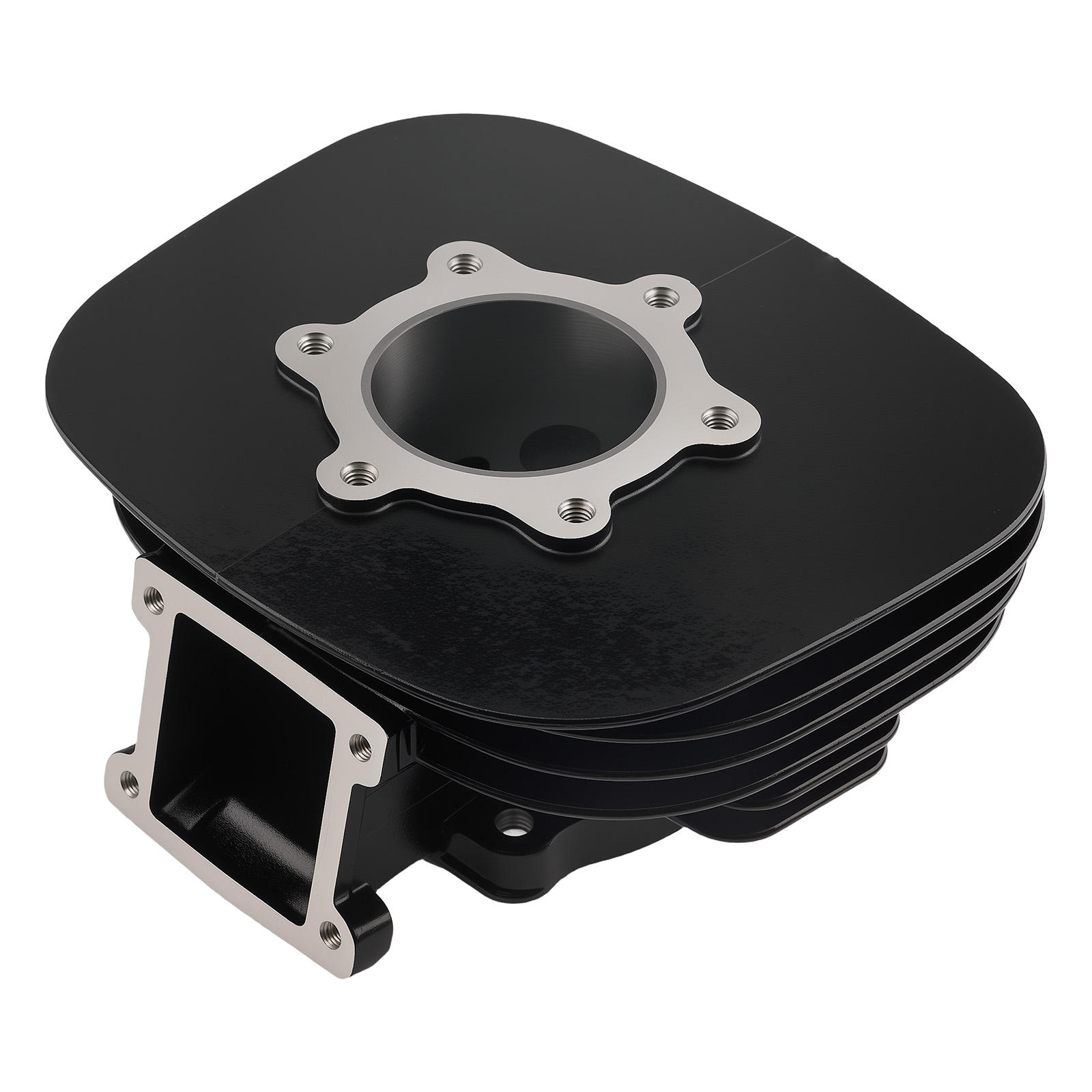 Complete Cylinder Top End Kit for Yamaha Blaster 200 YFS200 88-06 w/ Air Filter