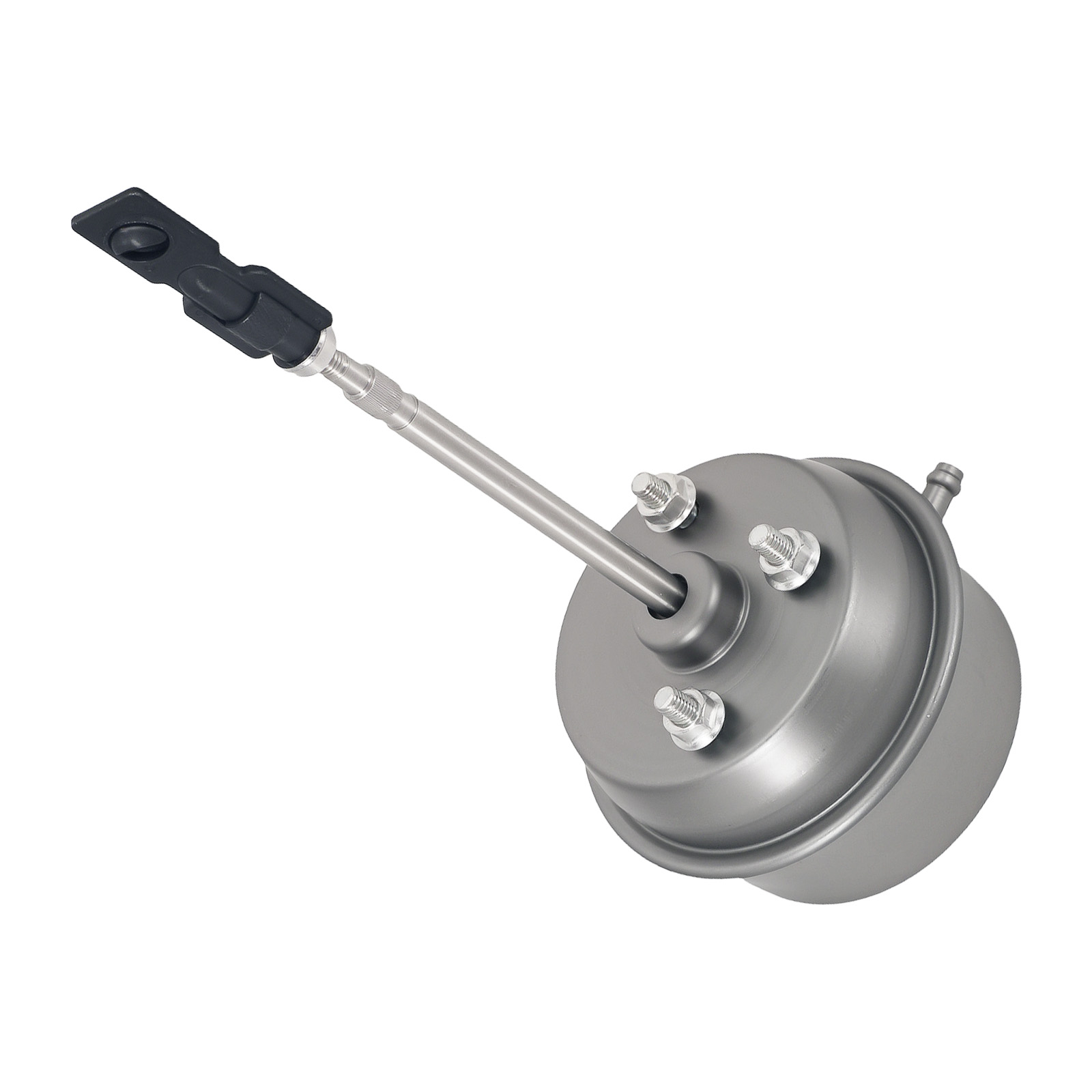 Unterdruckdose Druckgeber for Mazda 6 GJ GL 2.2L 810357-2 2012-2023 Silber