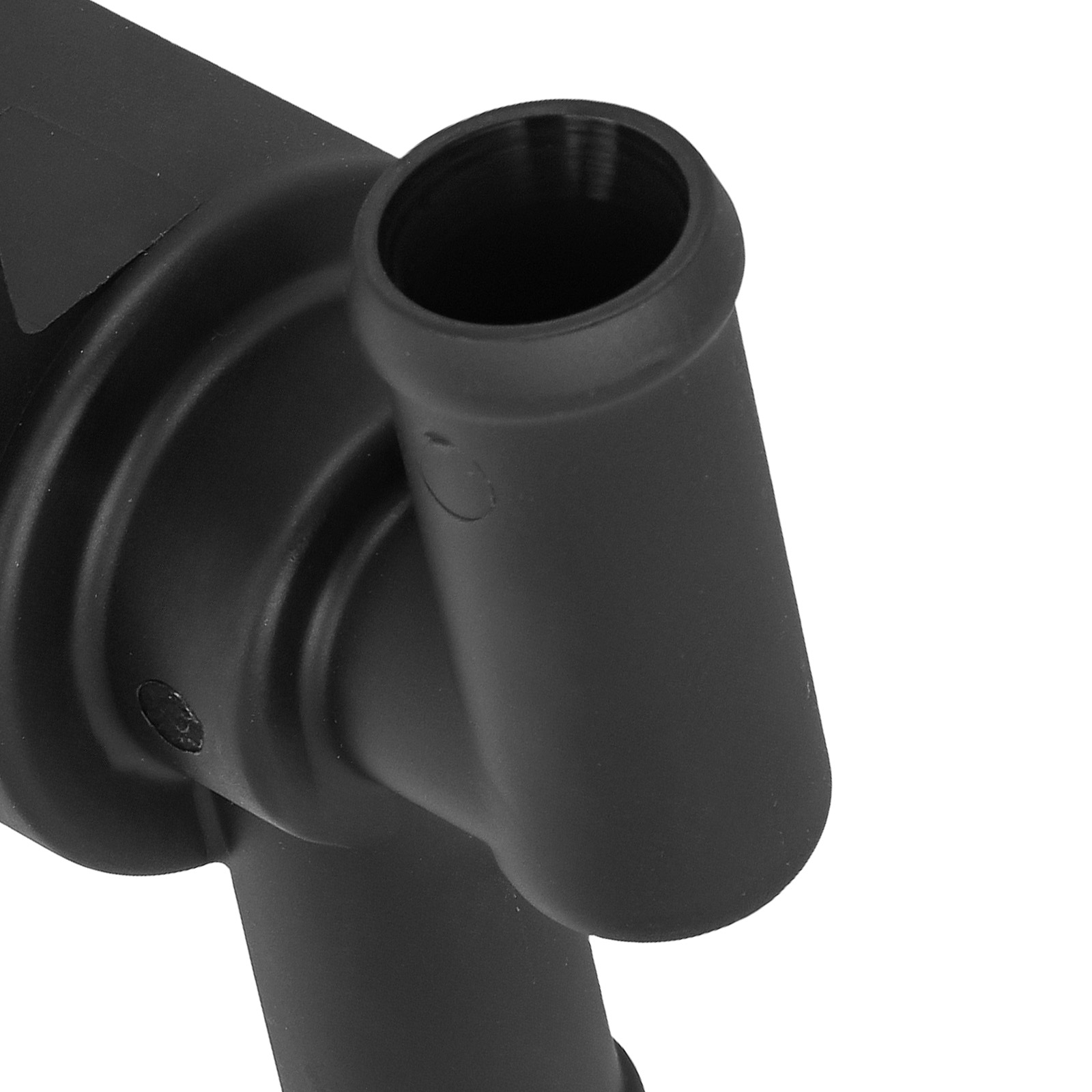 Control Solenoid Valve for Audi A4/A4 Quattro 2018-2019 4H0121671D Black