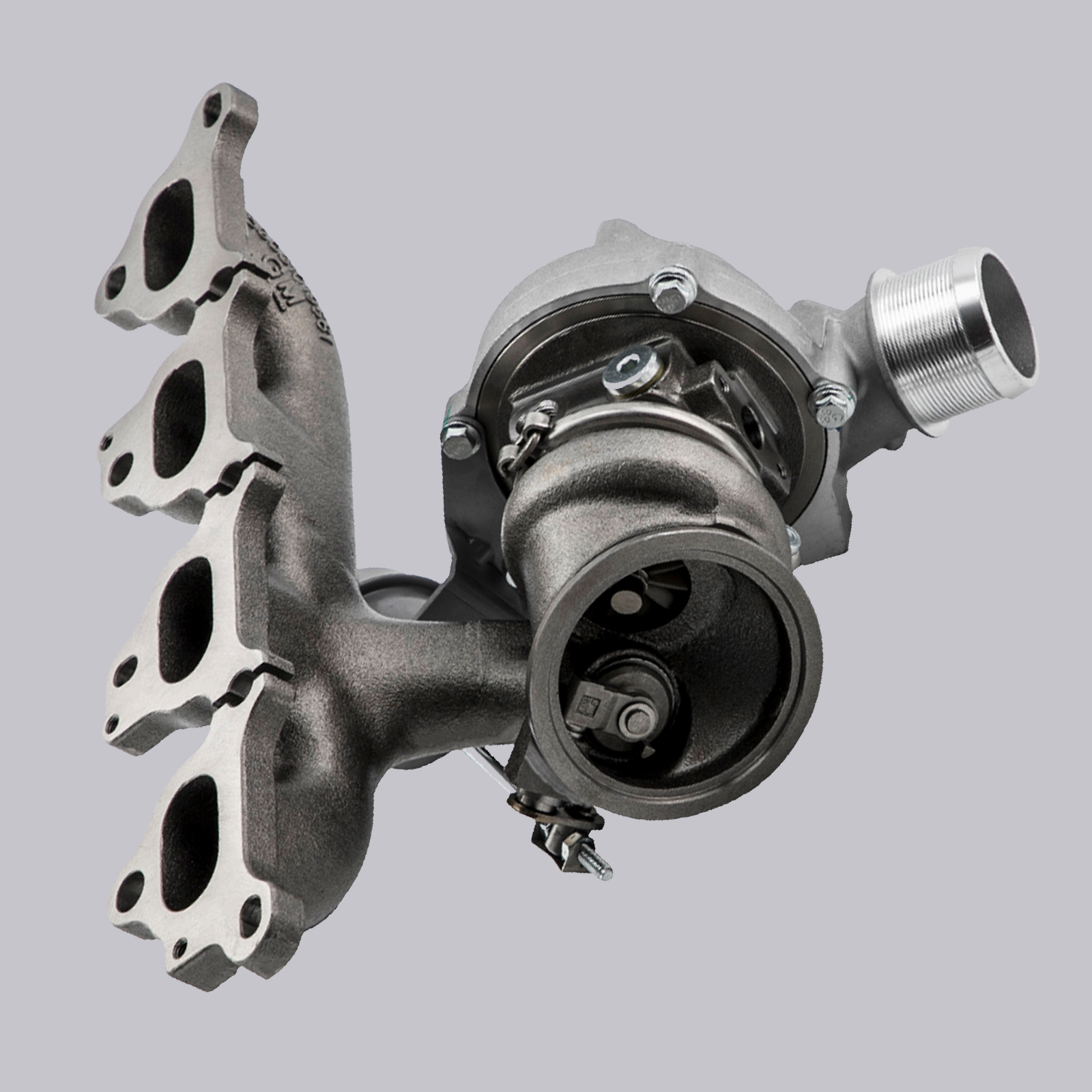 Turbolader for Opel Insignia 1.6 Turbo Astra Sports Tourer Zafira A16LET A16LER