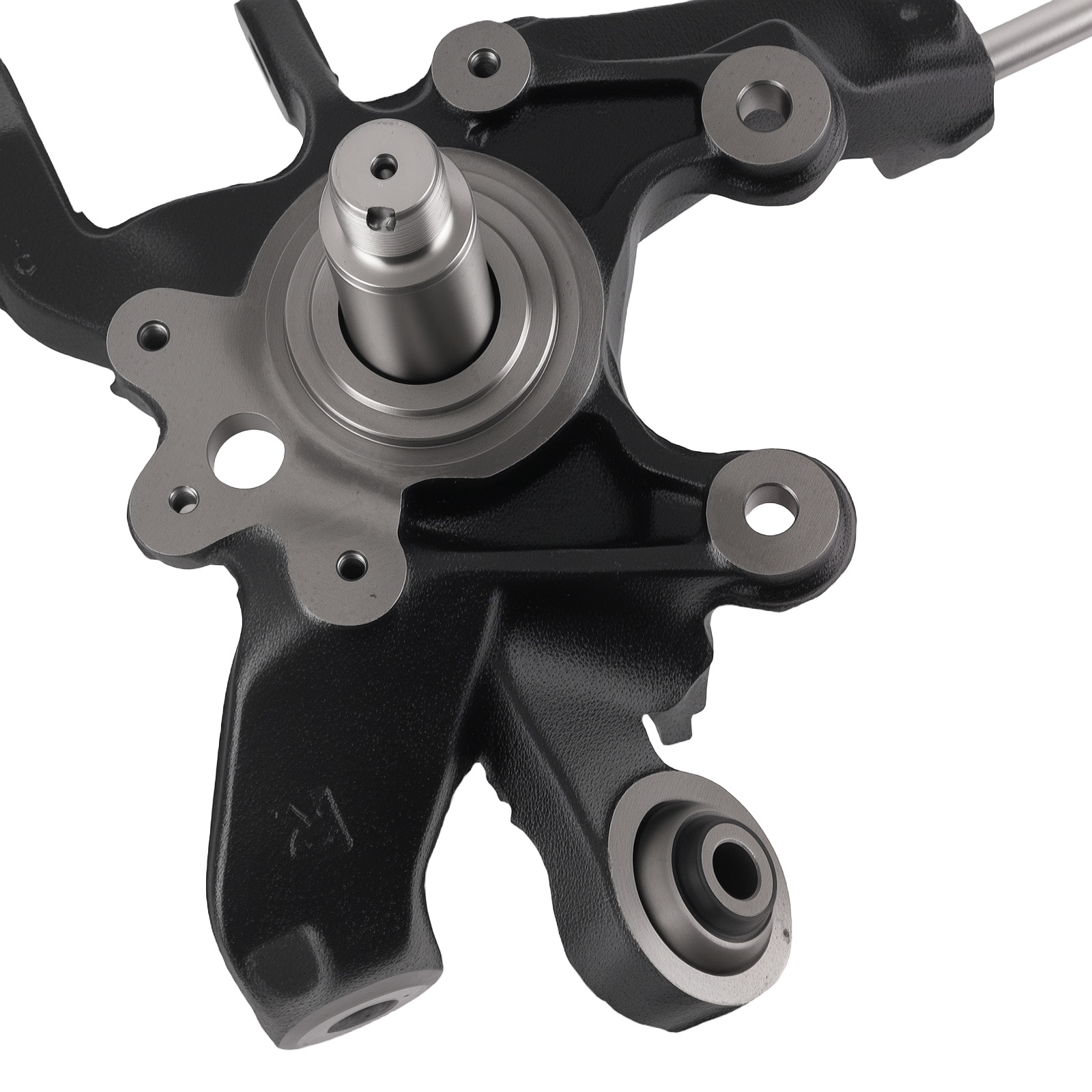 1x Rear Steering Knuckle Kit for Honda Accord 2.4L 03-07 52215SDCA50 Both Side