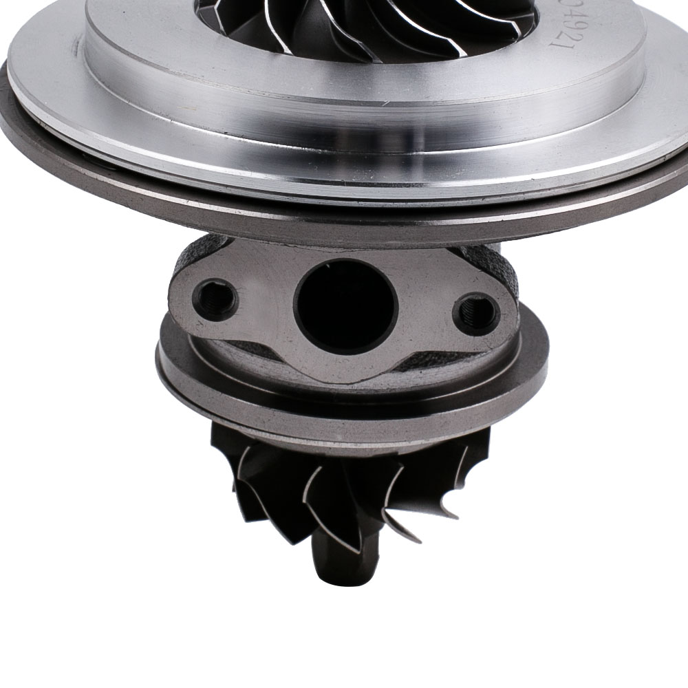 Turbo Cartucho Paar for Opel Movano Renault Nissan 2.5 dCi CDTi G9U 73KW 84KW