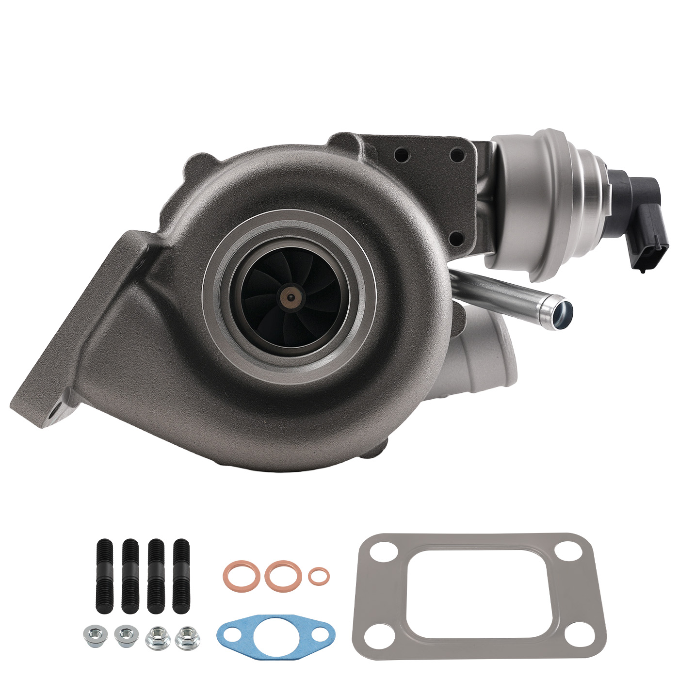 Turbo for Fiat Ducato 250 150/160 MultiJet 3.0 D 796122-5007S 2006-2025