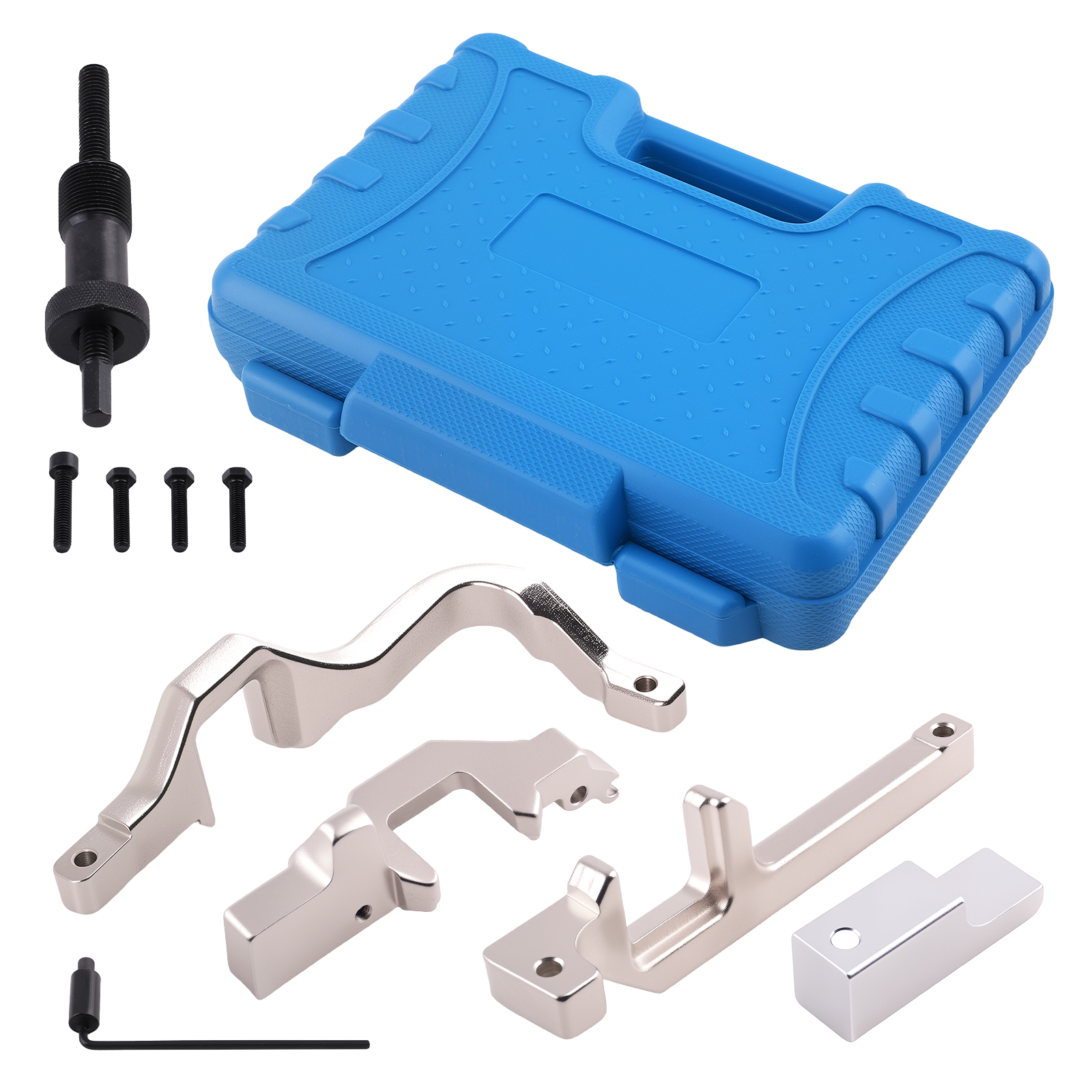 Engine Timing Tool Kit Fit for BMW Mini Cooper N12 N14 R55 R56 Locking 2008 2009