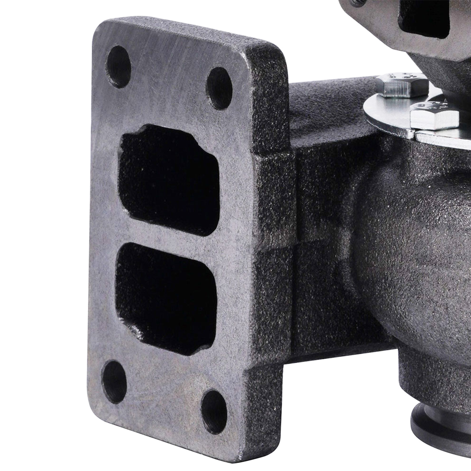 T70 Universal Turbolader 1.8 2.0 turbocharger 550PS .70 AR T3 + Ölleitung Neu