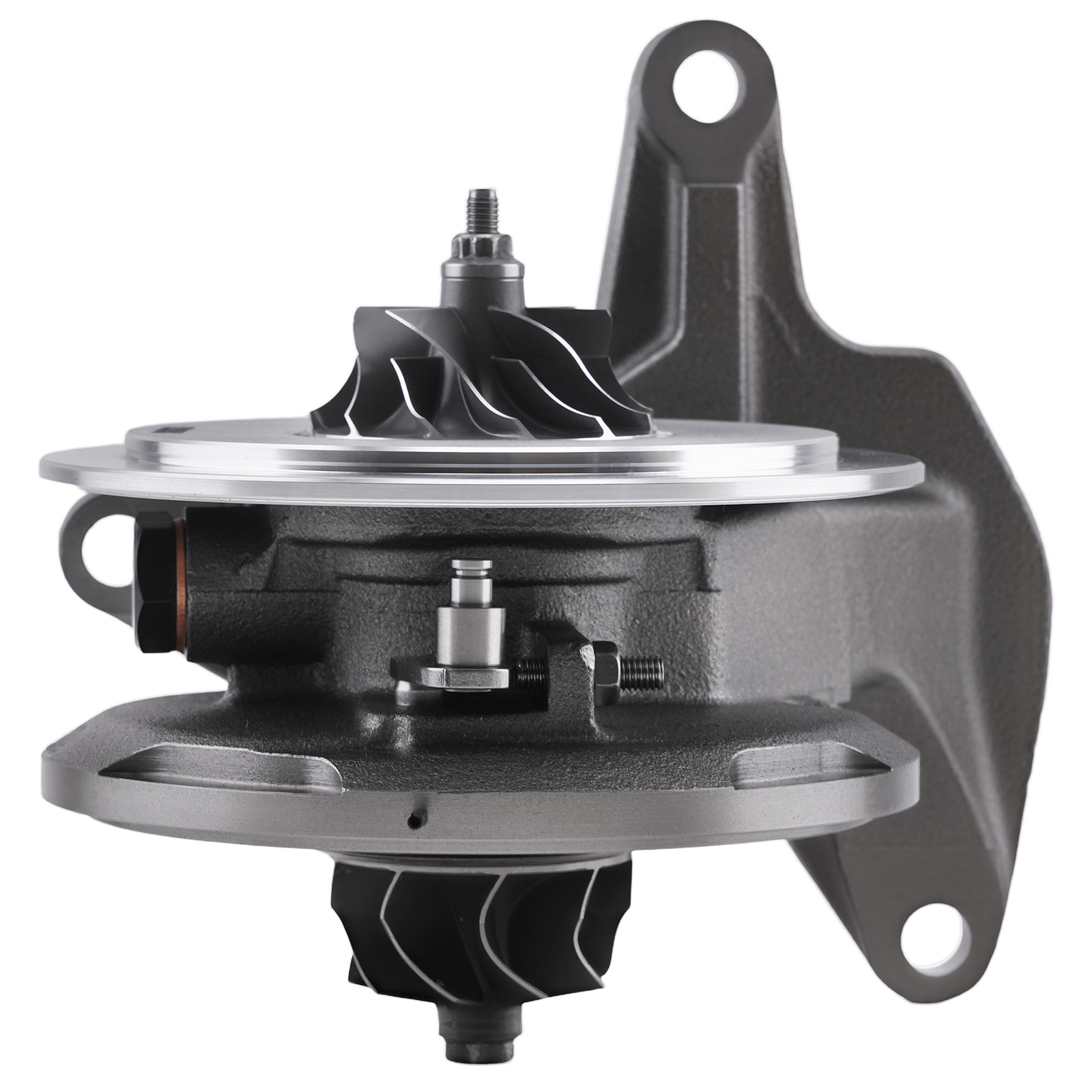 Turbolader Rumpfgruppe for VW T5 Transporter 2,5 TDI BNZ Motor 96KW 2003-2009