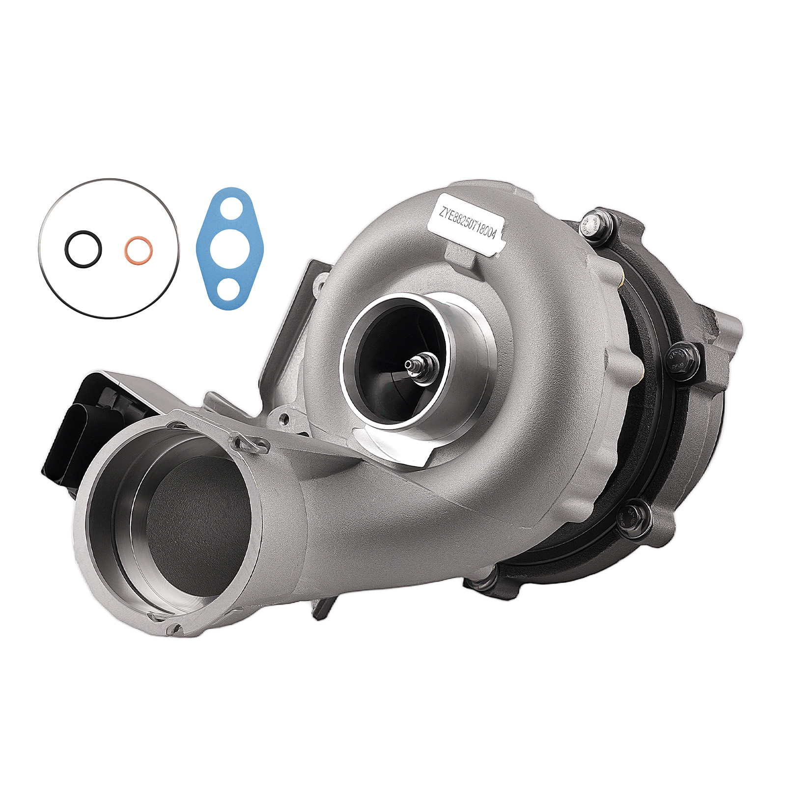 Turbolader for BMW X3 E83 3.0d xDrive30d 160KW 758353-5 M57TU2E83 2005-2010 NEU
