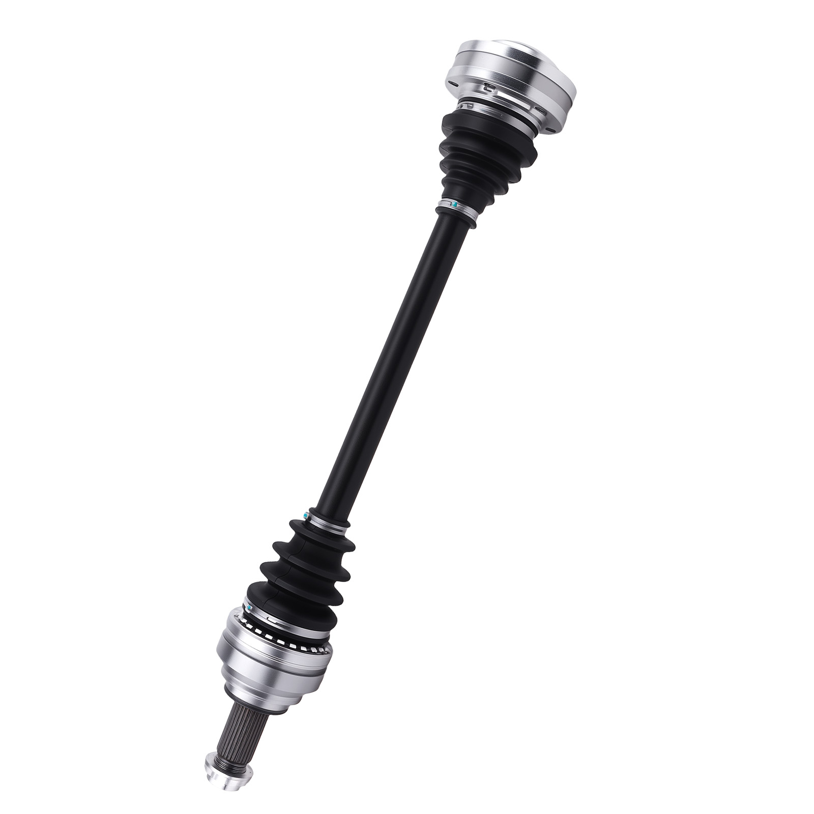 Eje CV Trasero Derecho for BMW 1 E82 E88 123d 204CV 2007-2013 33207604602