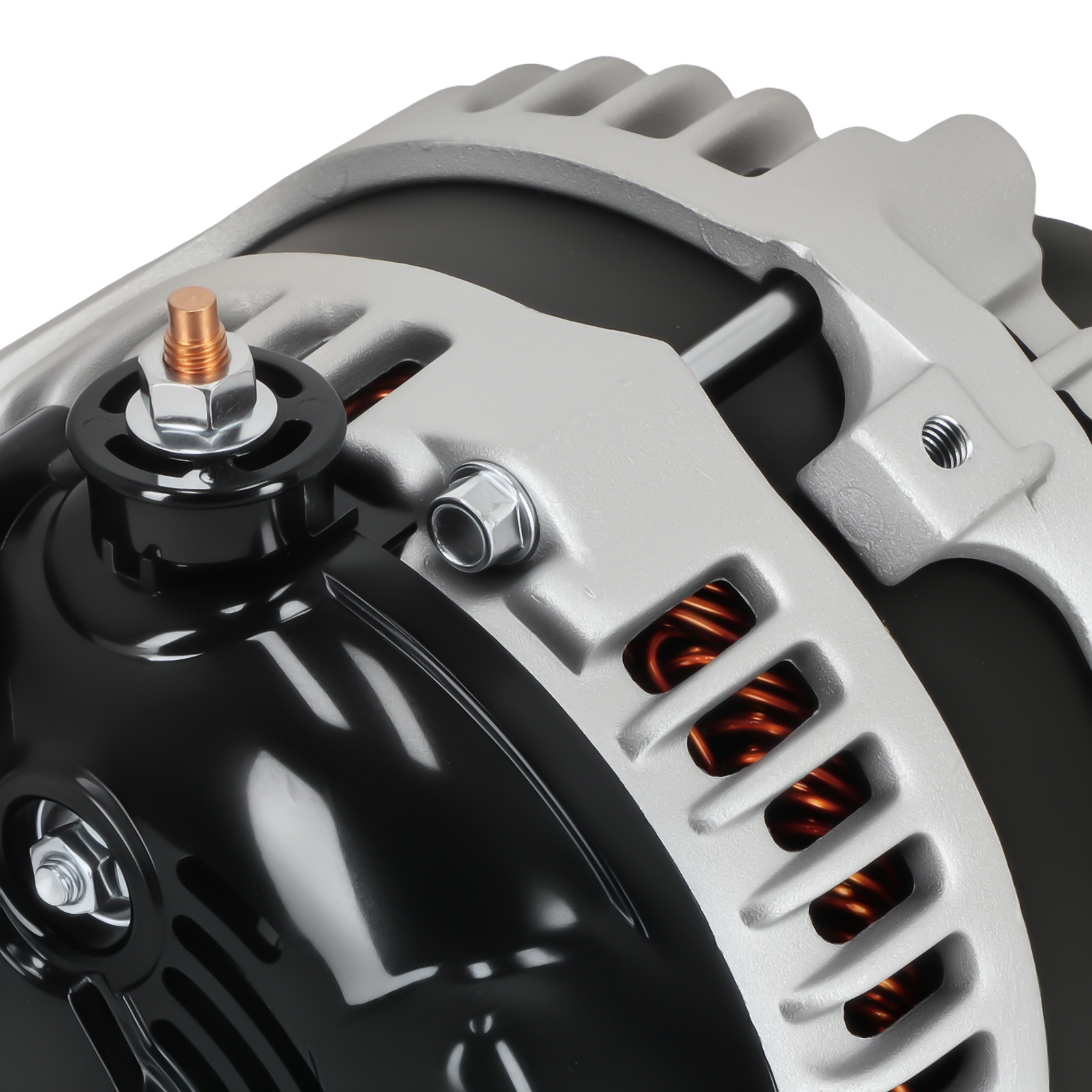 Alternator for Toyota Camry Sedan 4-Door  2.5L 2010-2011 100A 11516N AL3367X