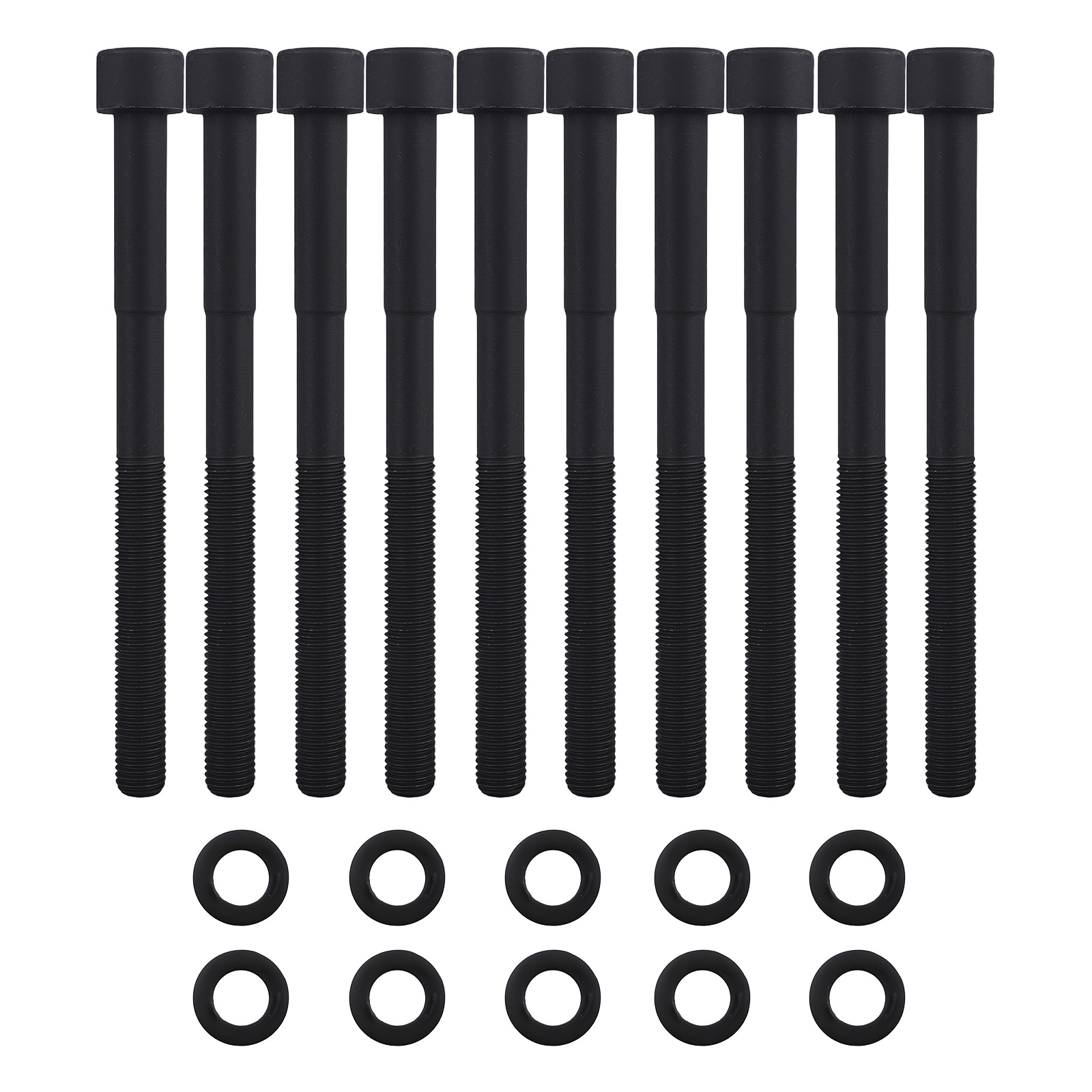 Complete Head Gasket Set for TOYOTA CAMRY/RAV4 2.5L 2009-2018 HS26562PT