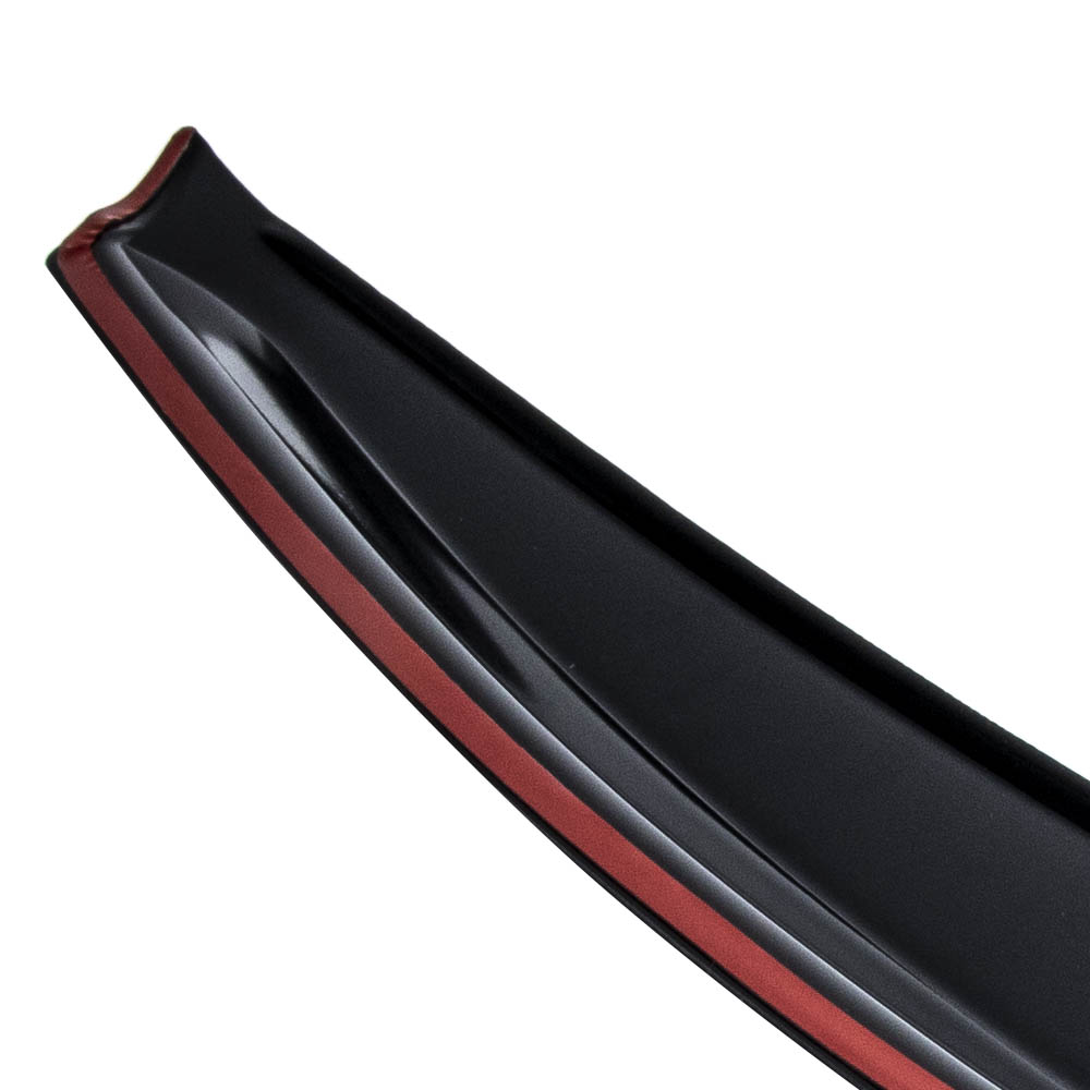 New Smoke Window Visor Rain Guard Vent Shade for Toyota Camry 2007-08-09-10-11