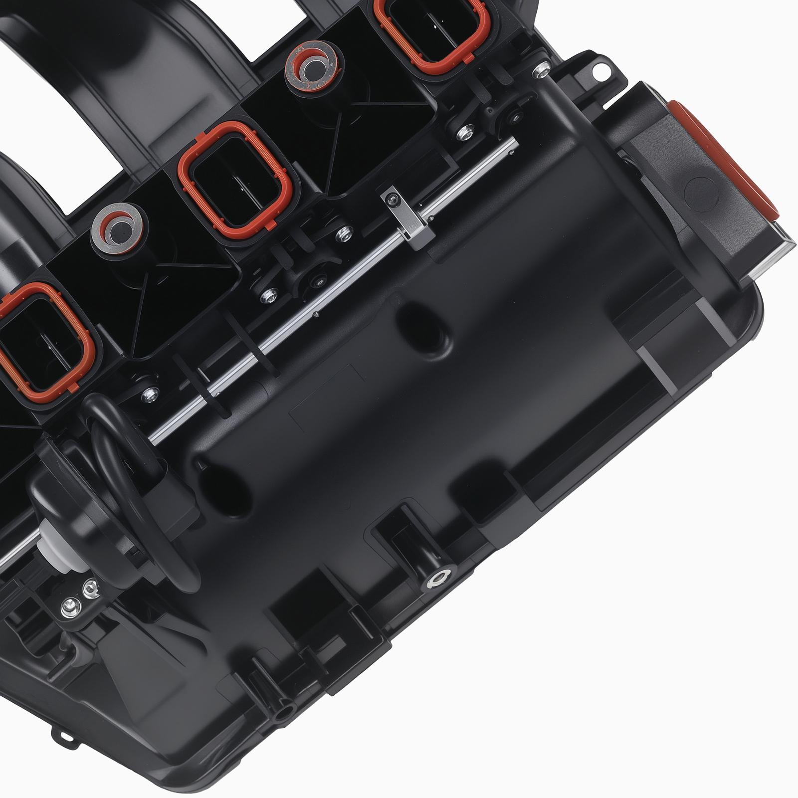 Ansaugkrümmer Ansaugbrücke for BMW 1 5 3 E87 E60 E46 E90 520d 320d 11617800579