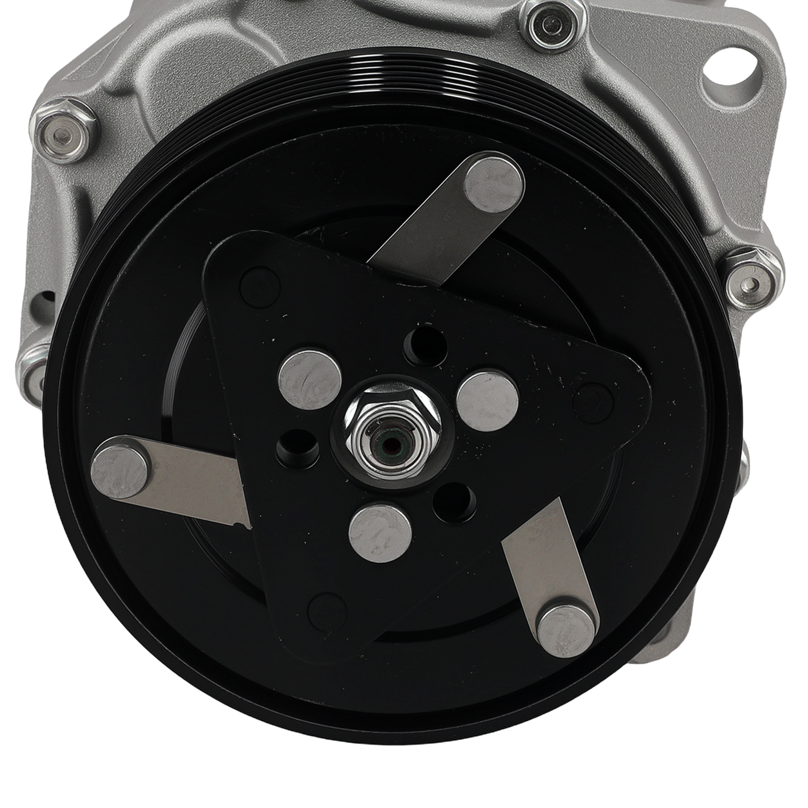 Klimakompressor For VW Golf IV Bora Audi A3 TT Seat Leon 1996-2006 1J0820805