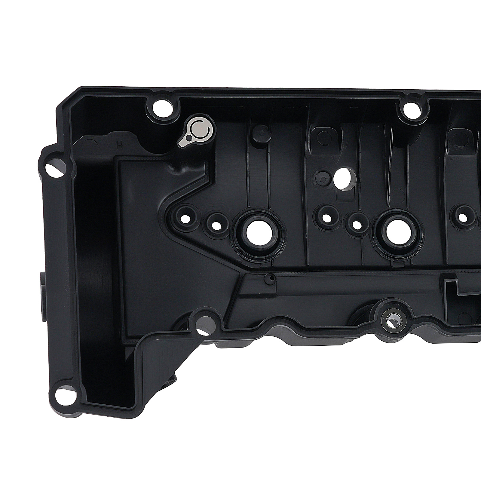 Engine Valve Cover Right for VW Touareg 7P5 7P6 2010-2018 3.0L 059103470AS