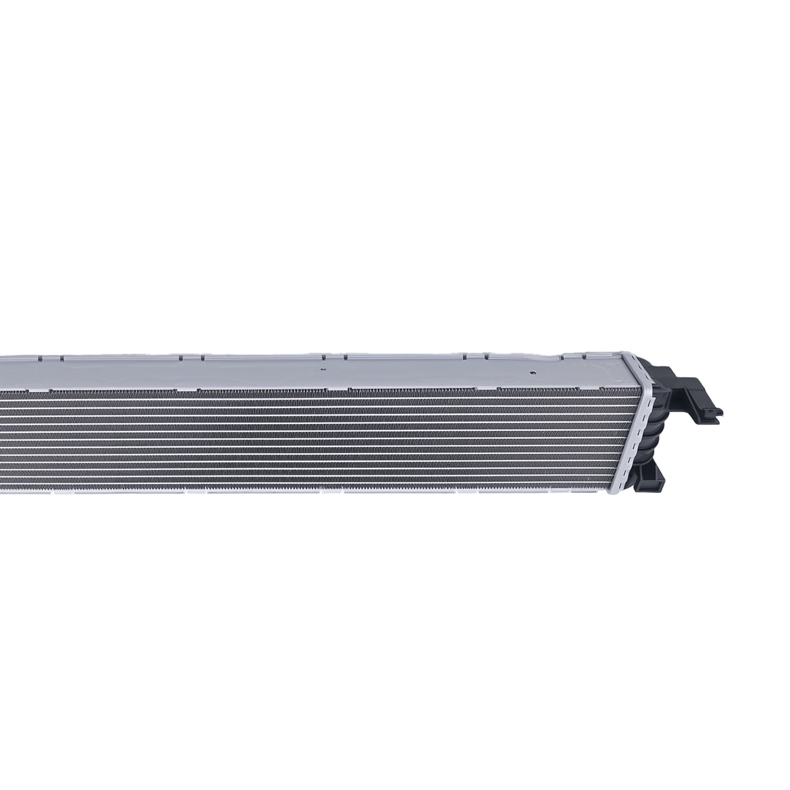 Aluminum Engine Radiator for Audi S4 S5 S6 S7 3.0L 4.0L 2013-2018