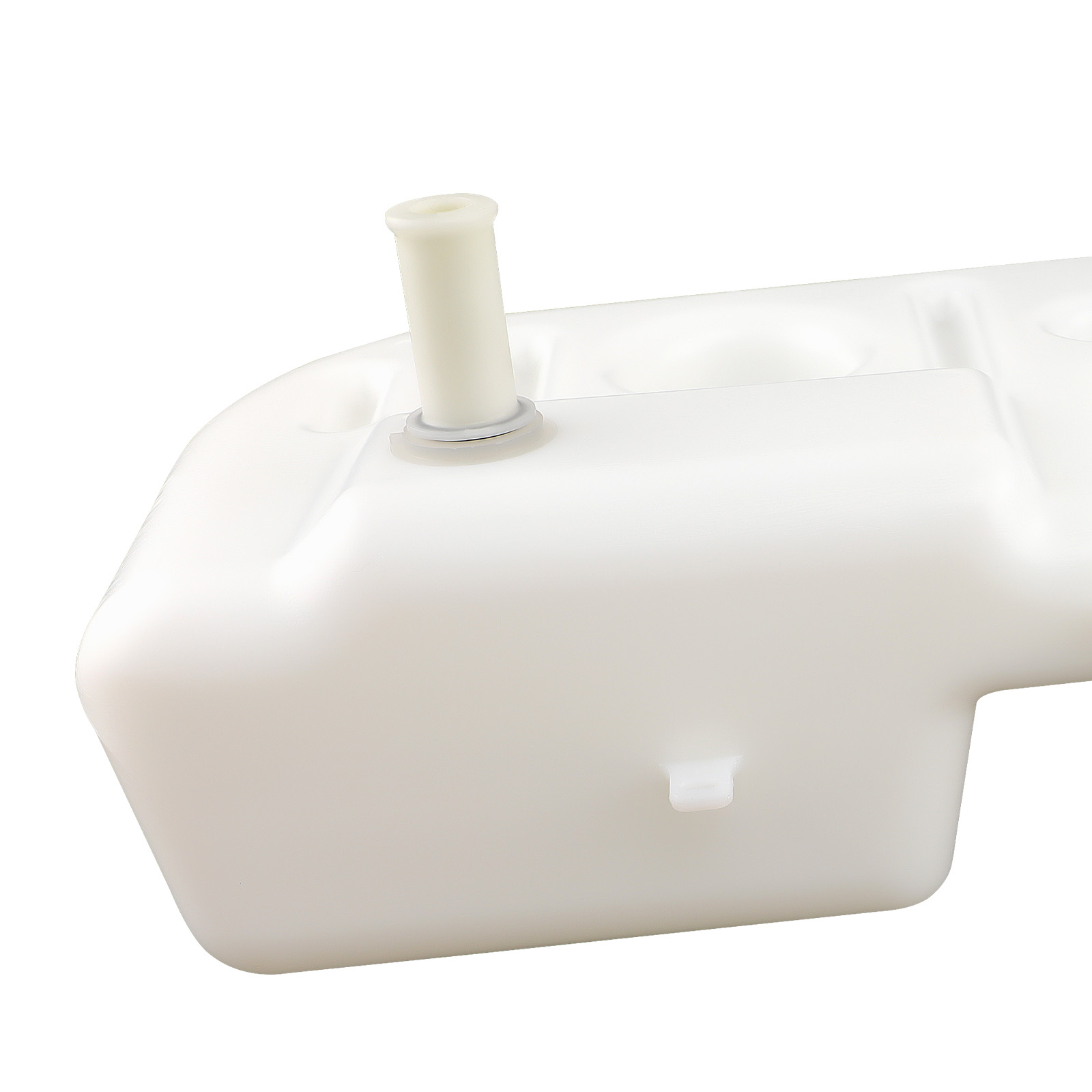 Heavy Duty Pressurized Coolant Reservoir Fit Sterling Truck 1999-04  24224219