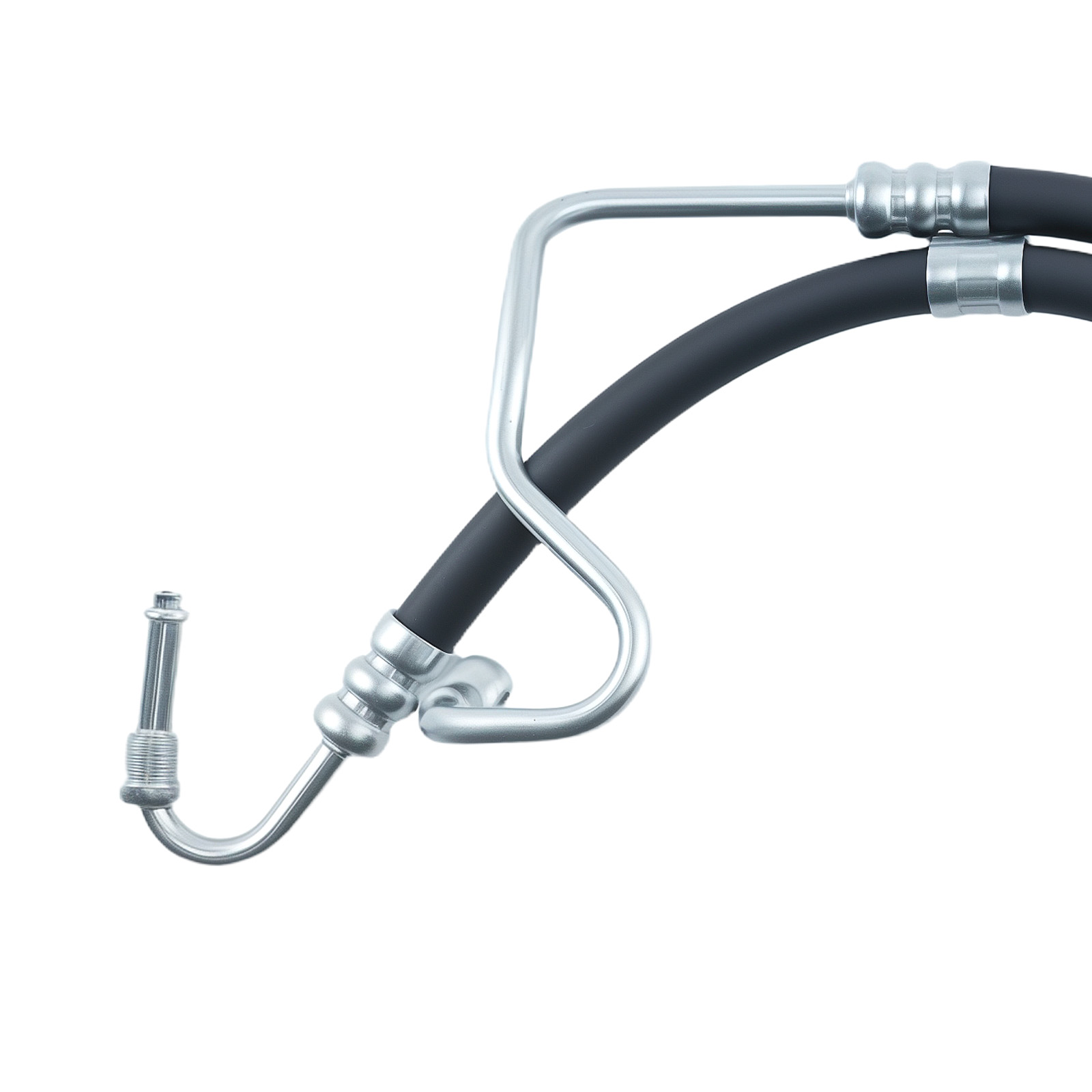 Druckleitung Servolenkung for BMW E46 320i 325i 330i 32416764725 3402893 01-2002
