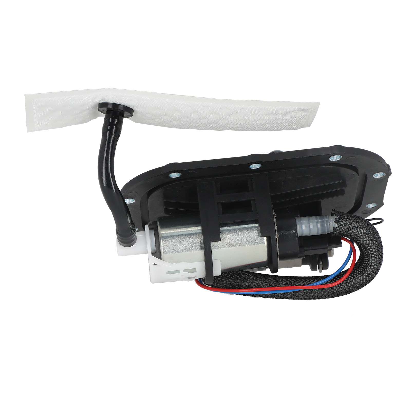 NEW Fuel Pump for Victory Gunner Hammer Highball Jackpot Kingpin 2521169 2520811