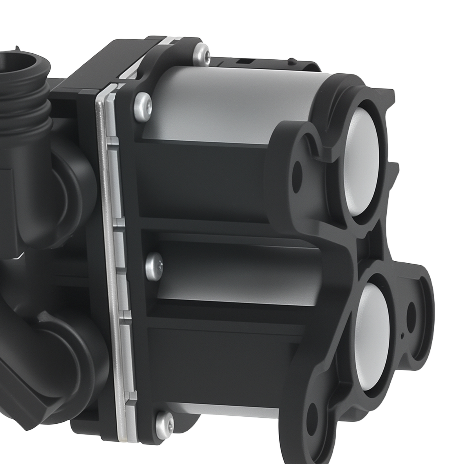 Engine Heater Valve for BMW 525i 530i 535i 1989-1995 64111391958 New