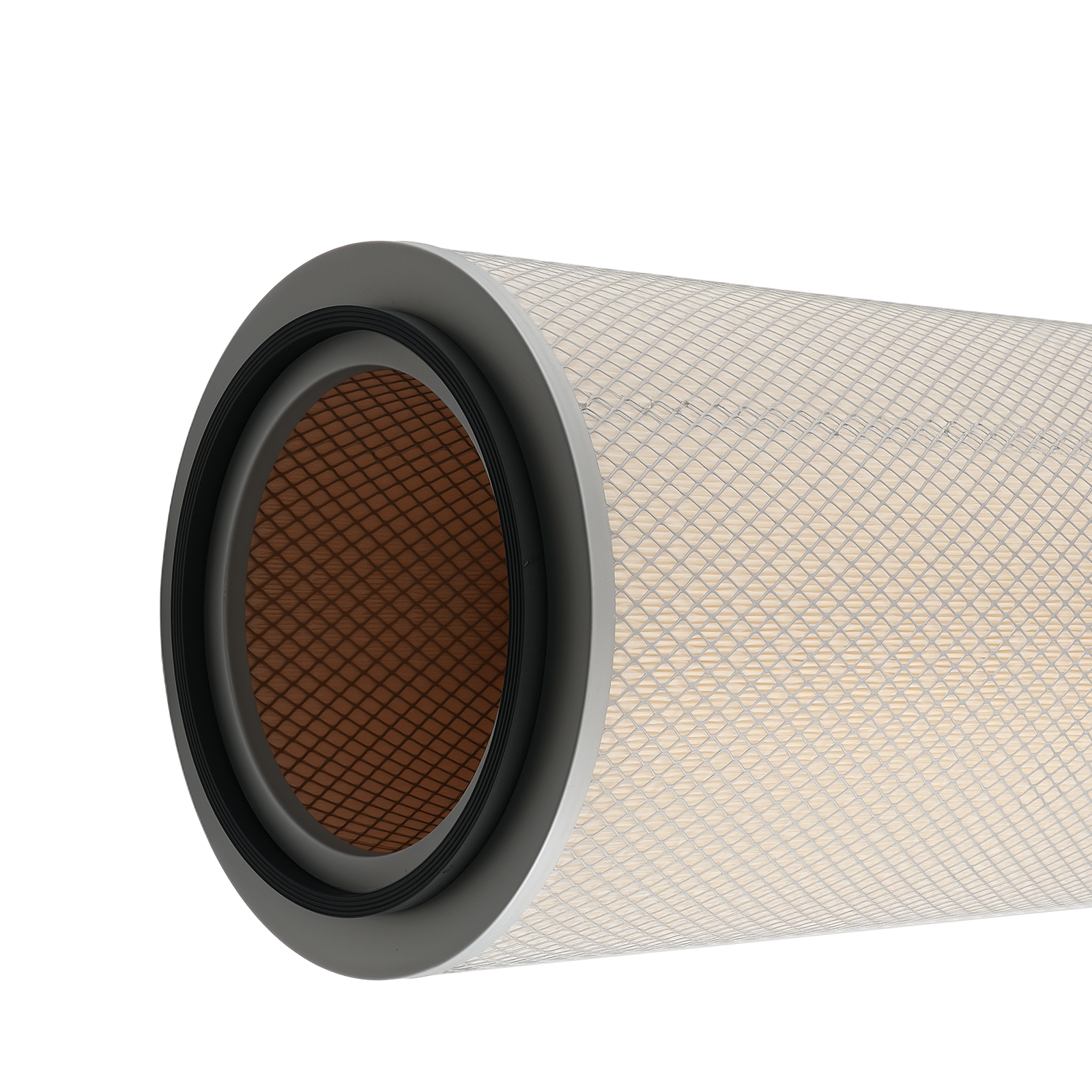 Air Filter for Peterbilt 372 Truck Caterpillar C15 PA2608 AF996M A256C