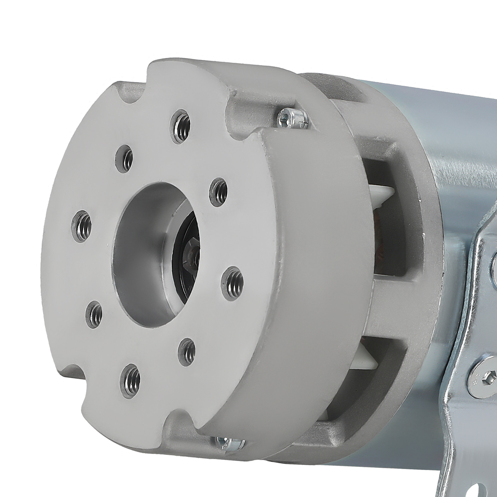 24V Electric Motor 123477 106576 220856 123477AA IM0251 for Skyjack