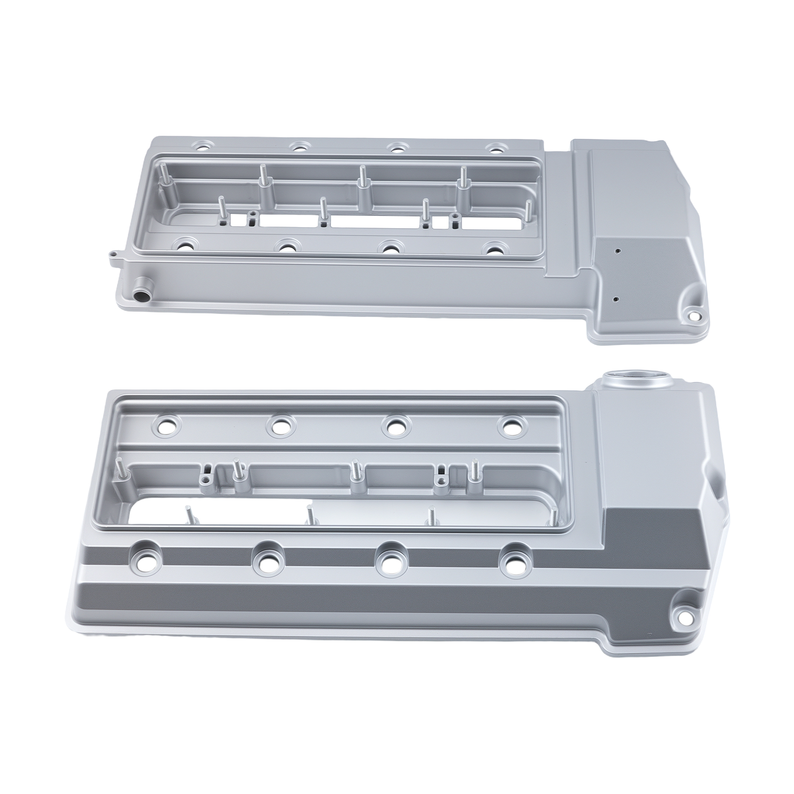 Aluminum Rocker Kit for BMW 540i 740i E38 E39 4.4L V8 1998-2003