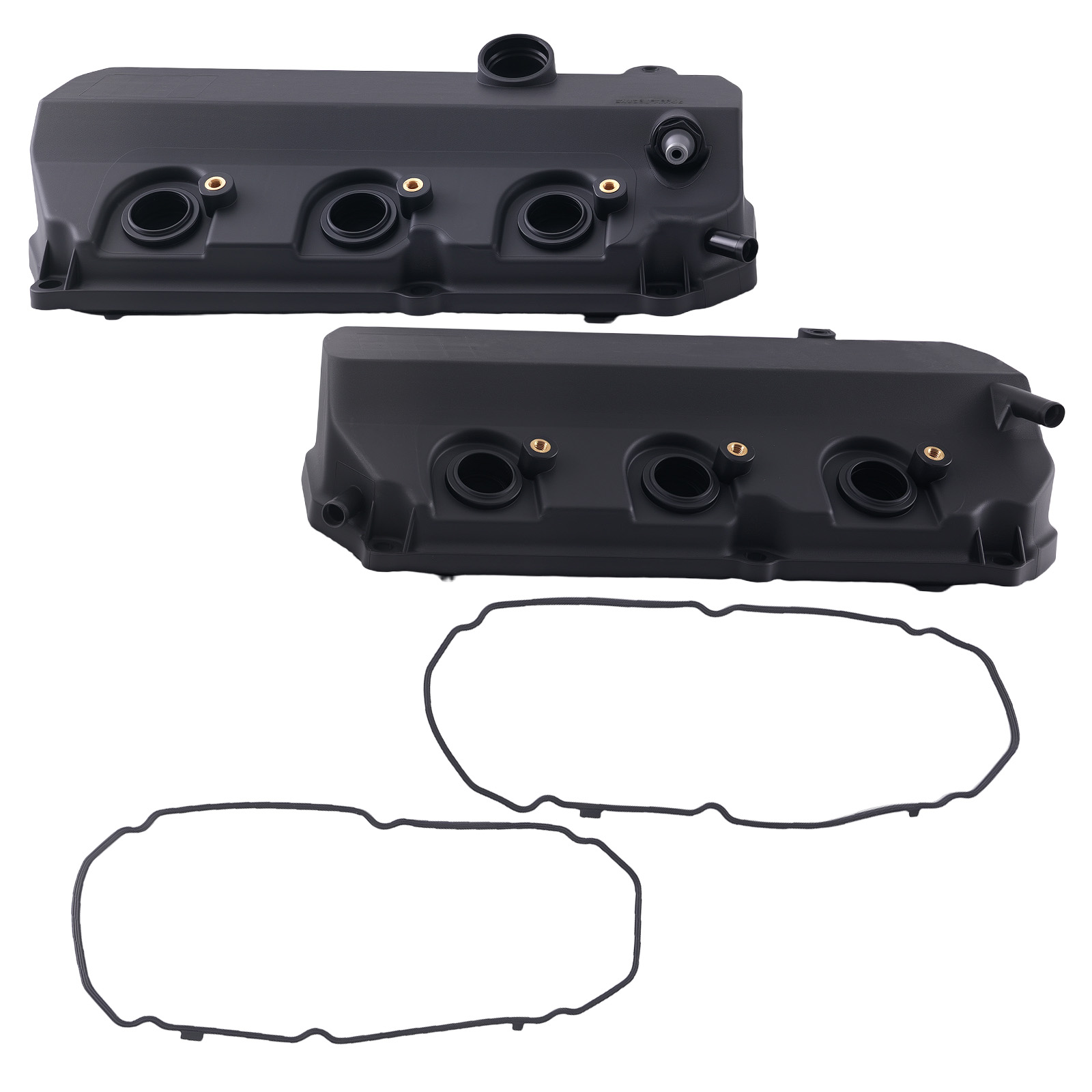 Valve Cover for Mitsubishi Outlander 182Cu V6 3.0L 2007-2009 1035A840