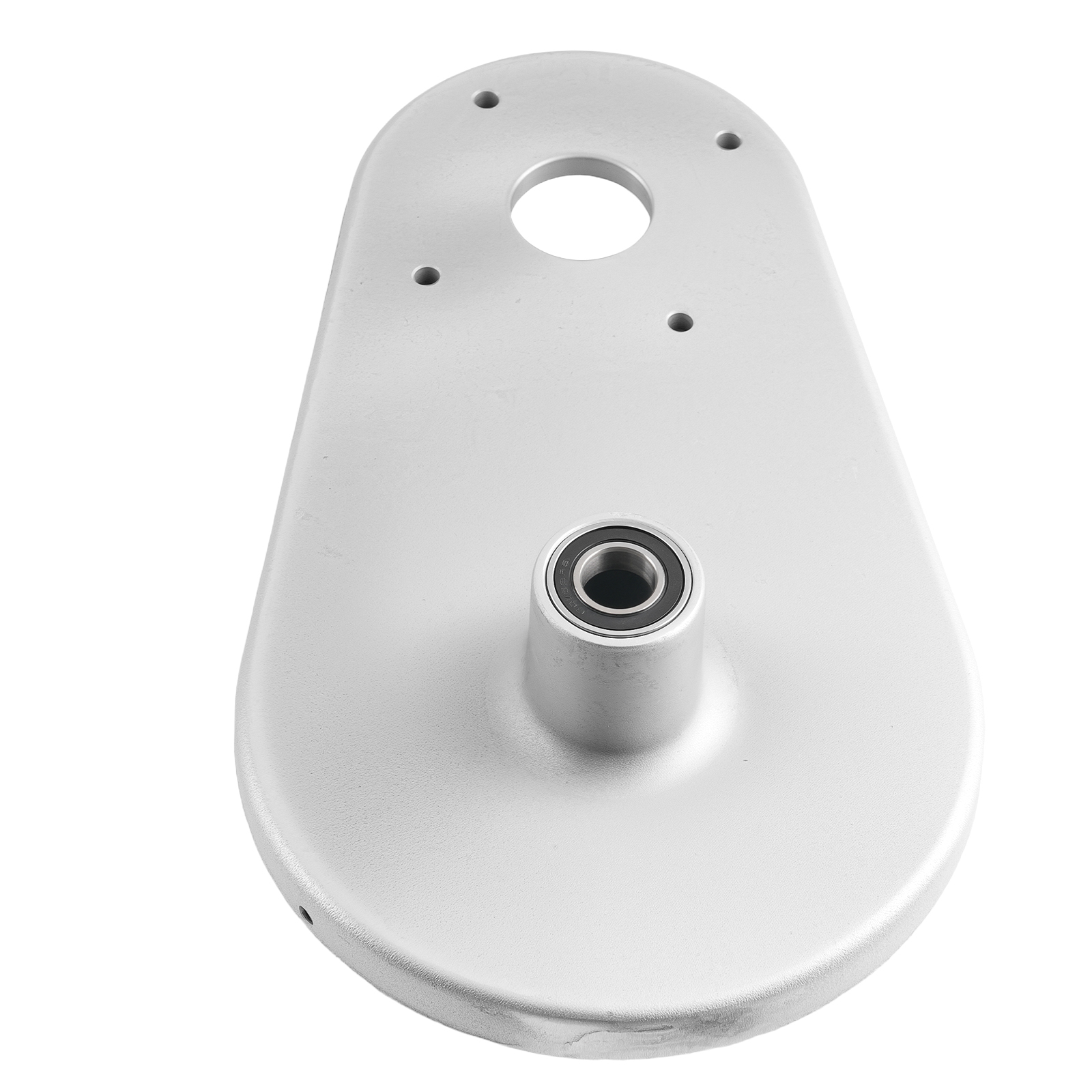 40 Series Torque Converter Driver Clutch Pulley Backplate For Go Karts 209139