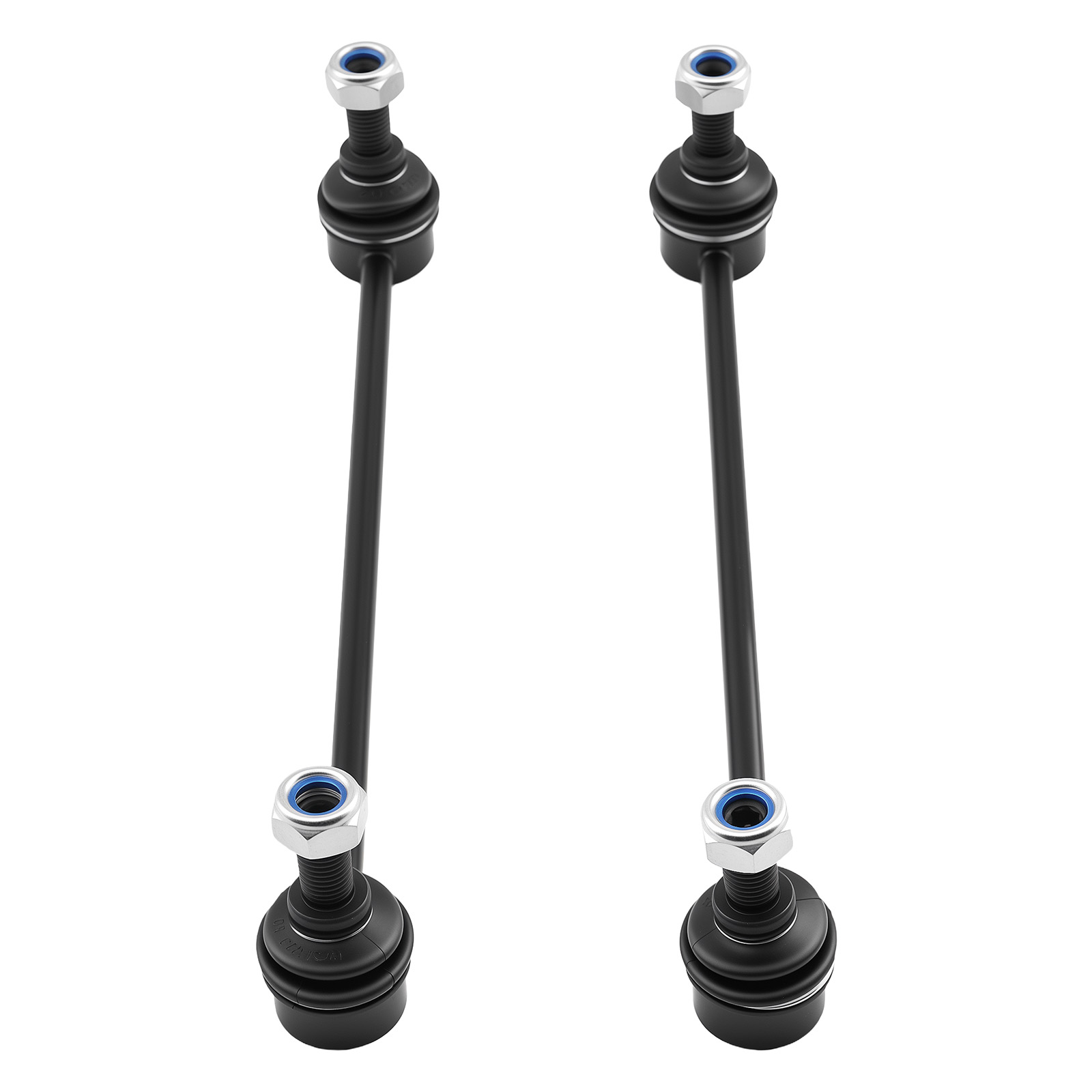 Front Ball Joint Inner Outer Tie Rod Kit for Toyota Camry 2007-2011 USA