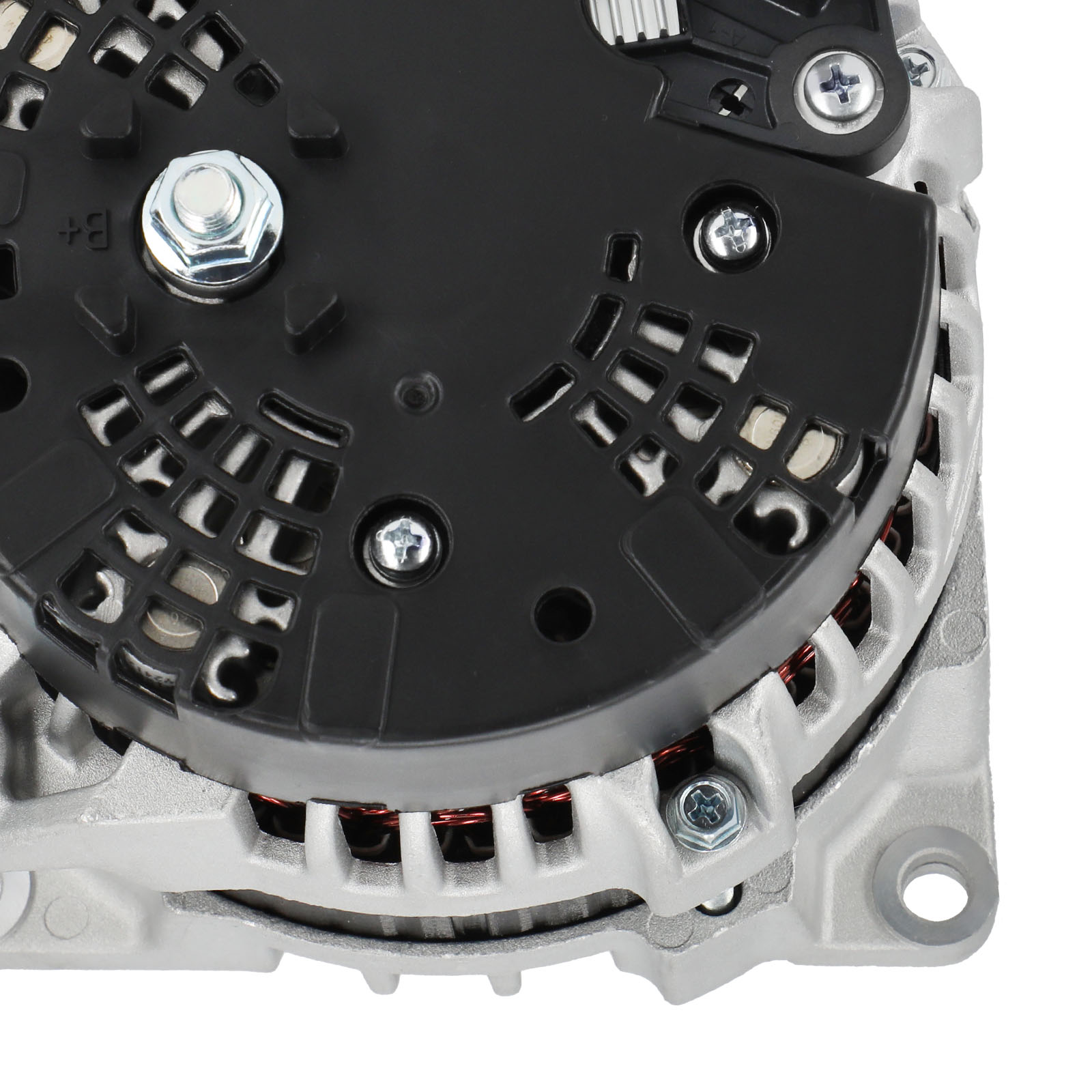 150A 14V 5-Groove Alternator For Mercedes-Benz CLA250 GLA250 14-19 A0009060022