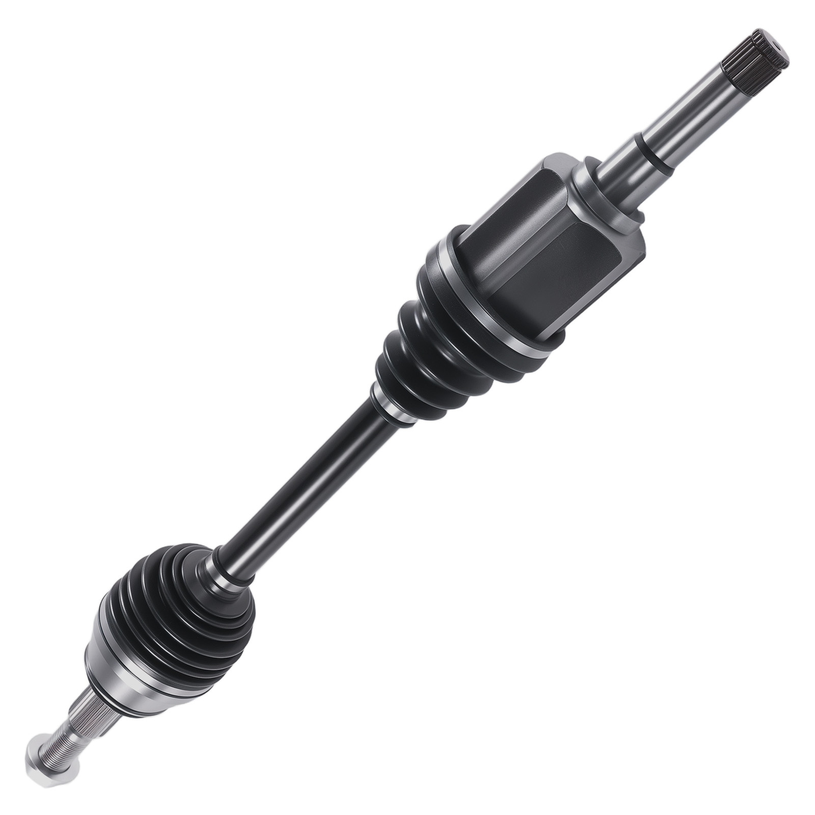 CV Joint Axle Assembly Front Left for Buick Enclave 3.6L 2018-2021
