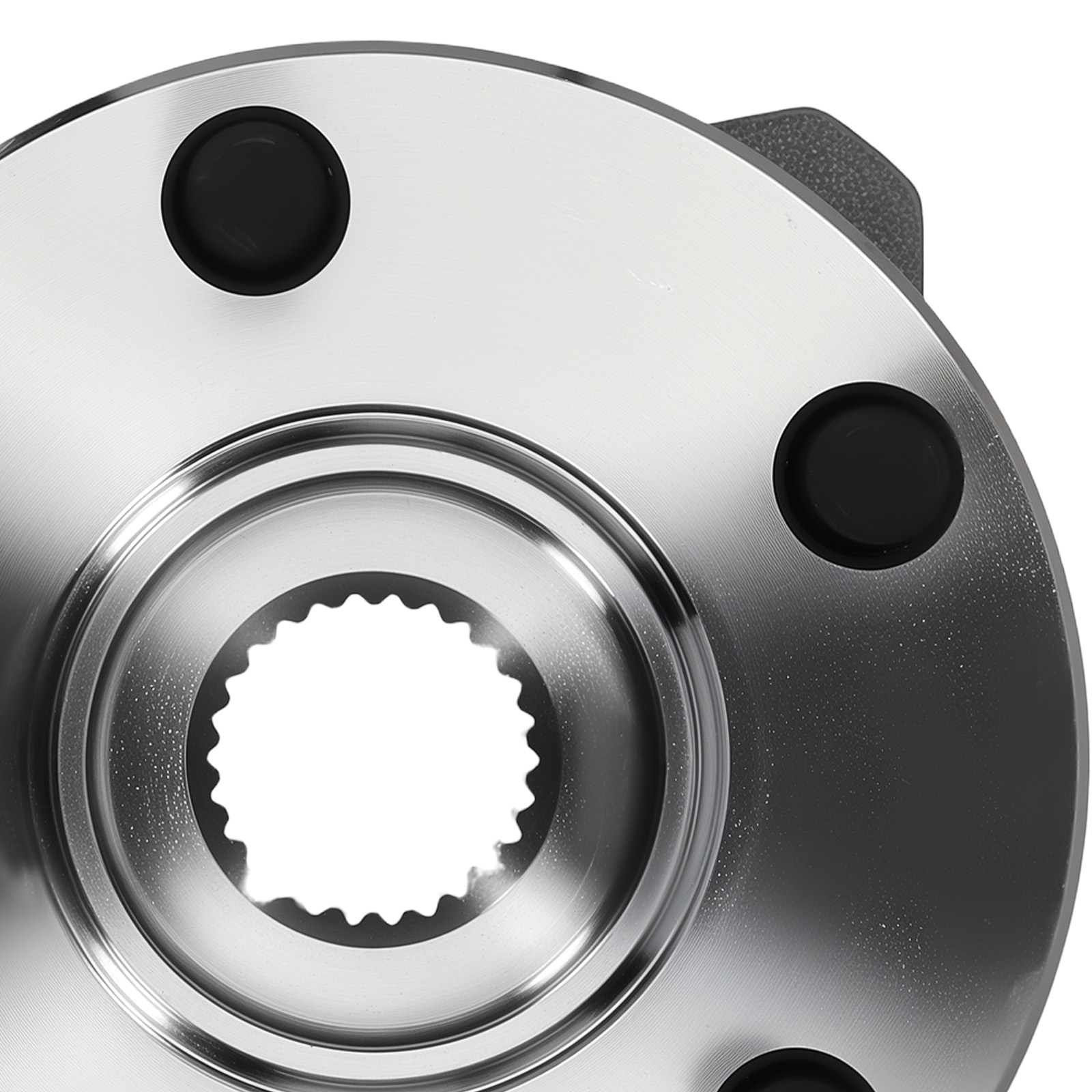 Front Wheel Bearing Hub for Plymouth Breeze 1996-2000 513138 04578144AB