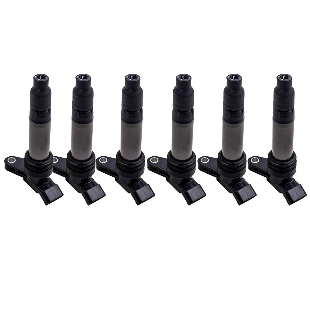 Bobine D'allumage for Volvo S80 3.0L L6 Bj. 2008-2015 178-8516, LR002954
