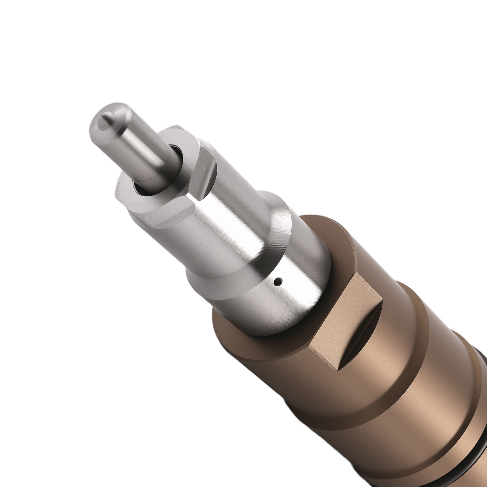 Injector for Cummins ISX15/QSX15 Diesel Engine 2897320 4384363RX 4955080 5579419