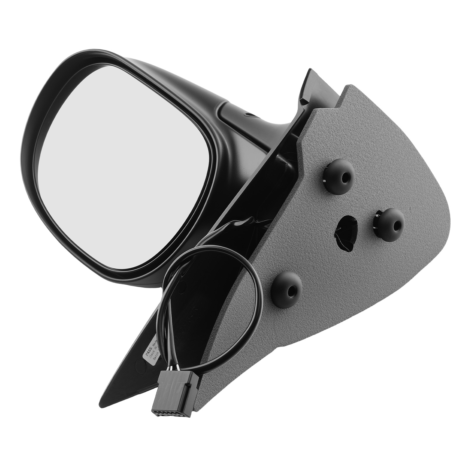 Right Side Mirror Direct Replacement for Ford Expedition 1998-2002 955003