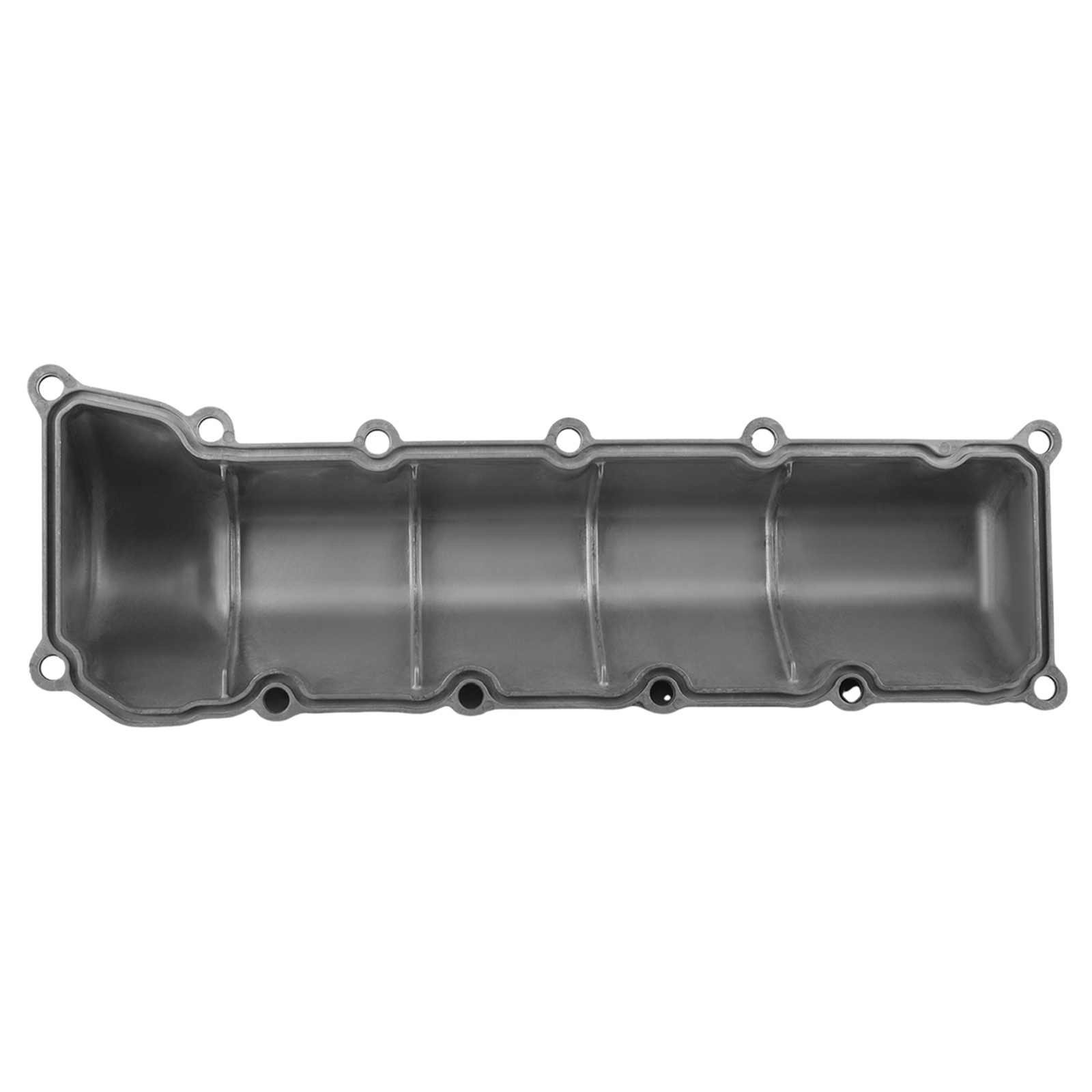 Aluminum Engine Valve Cover + Gaskets for Dodge Ram 1500 4.7L 2002-2007 264-929