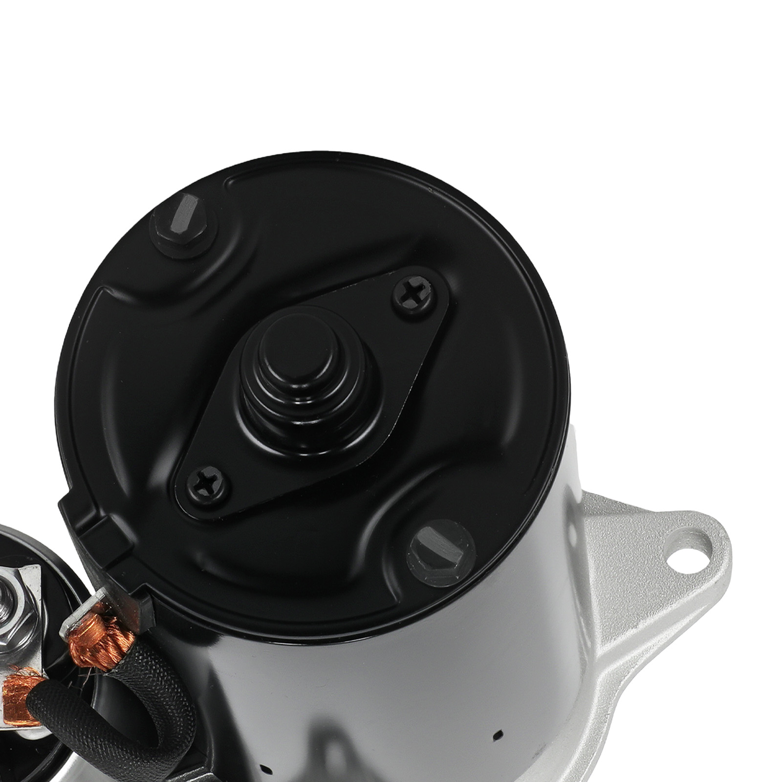 12V 2kW Anlasser for VW Transporter IV Kasten 2.0L 2.4L 2.5L 1990-2003