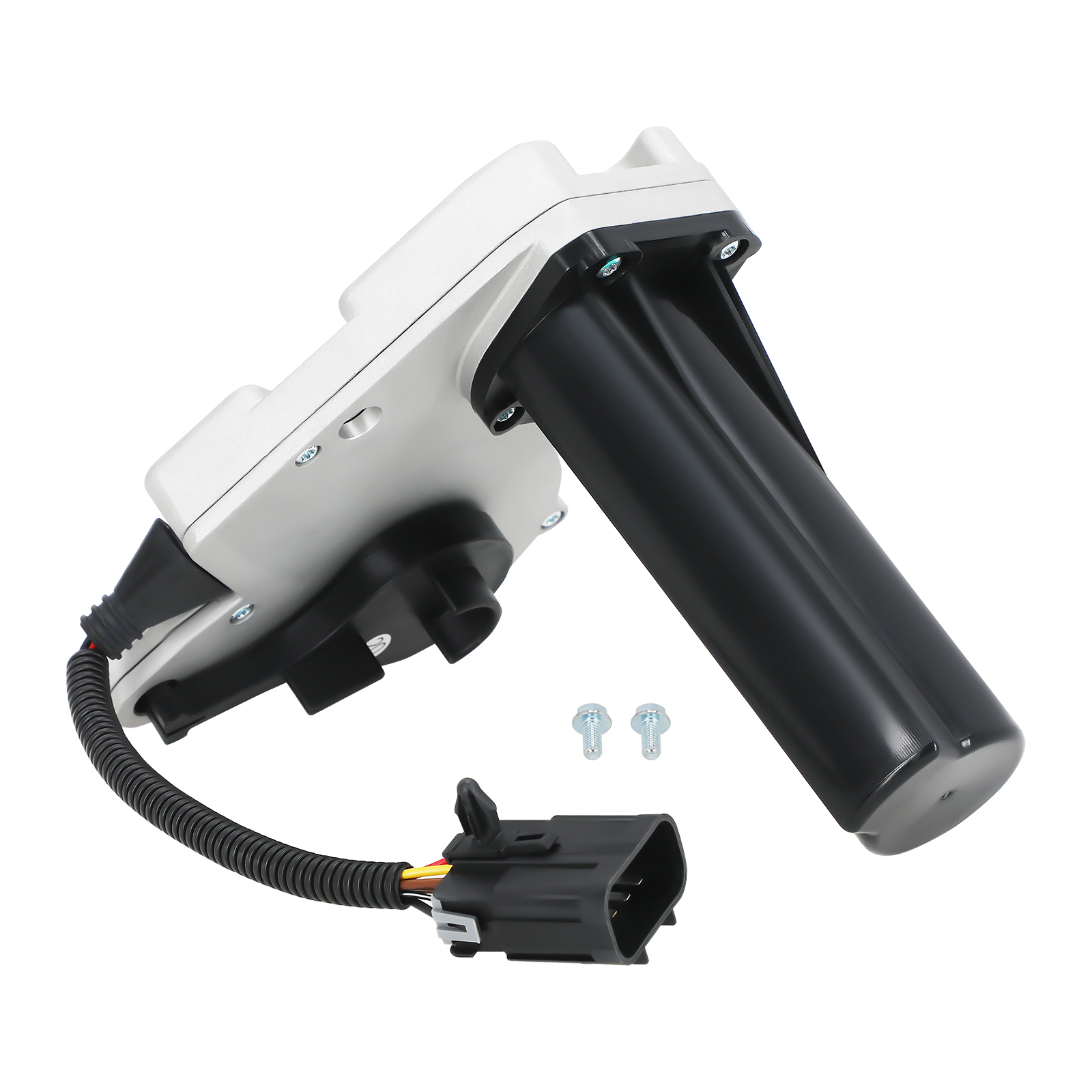 Transfer Case Actuator for Chevrolet Avalanche Chevrolet Avalanche 2007 600-910