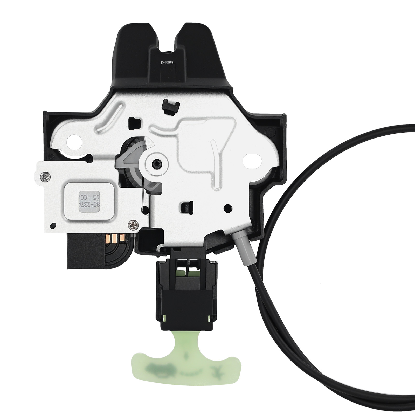 Door Locking Mechanism for Toyota Camry/Avalon 18-23 6460006070 Rear Tailgate