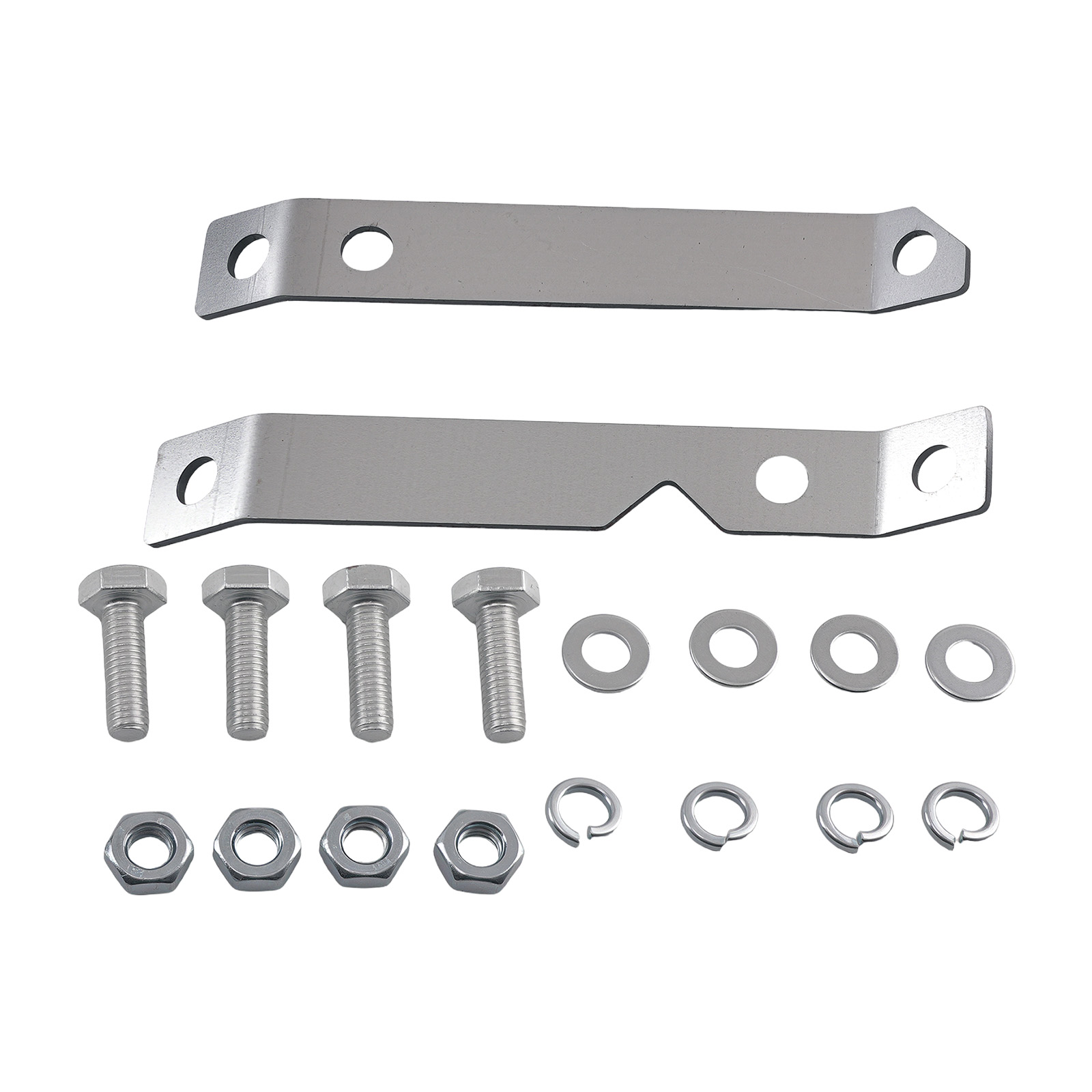 Front Mount Intercooler Kit for Audi A4 1.8T Turbo B6 Quattro 2002-2006