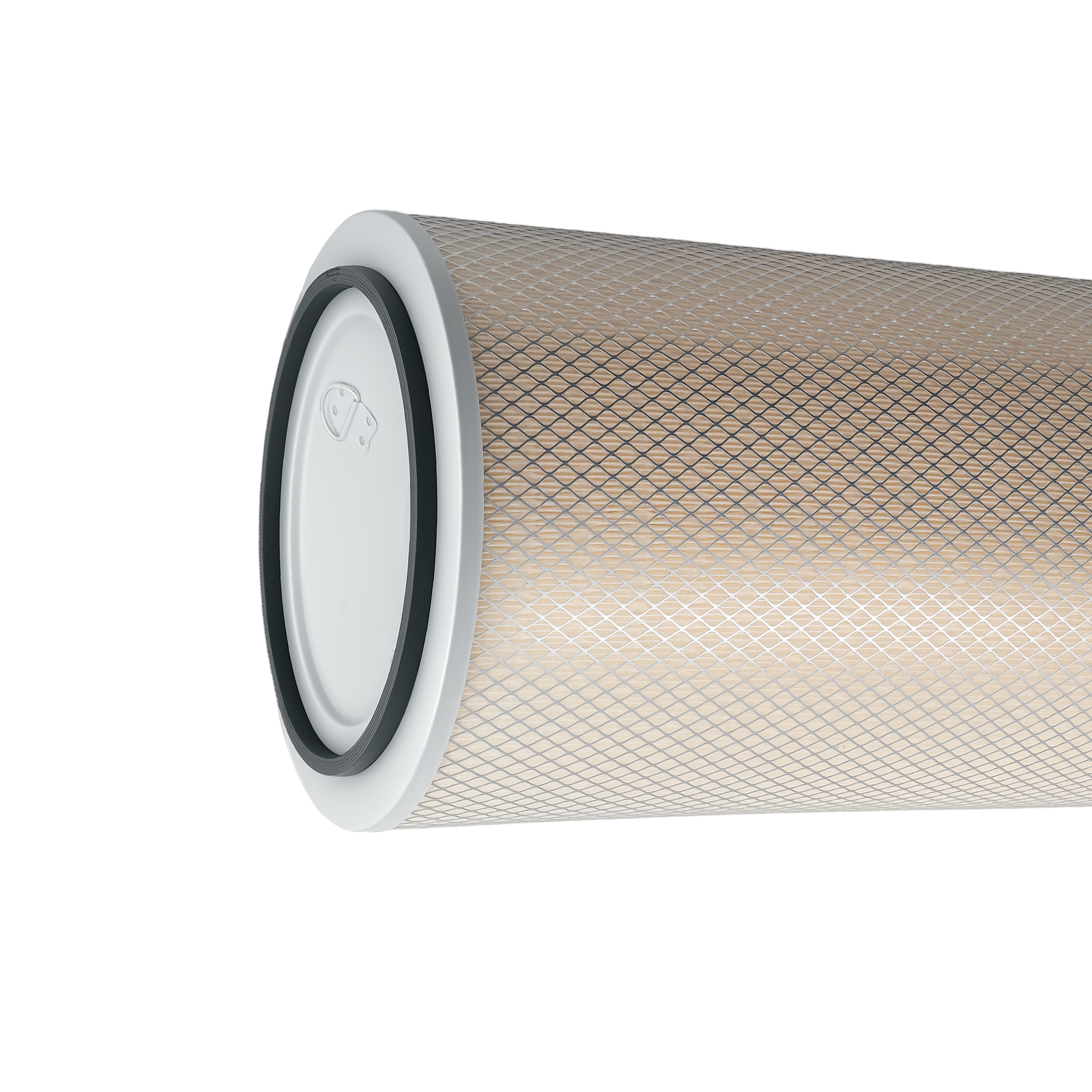 Air Filter for Peterbilt 372 Truck Caterpillar C15 PA2608 AF996M A256C