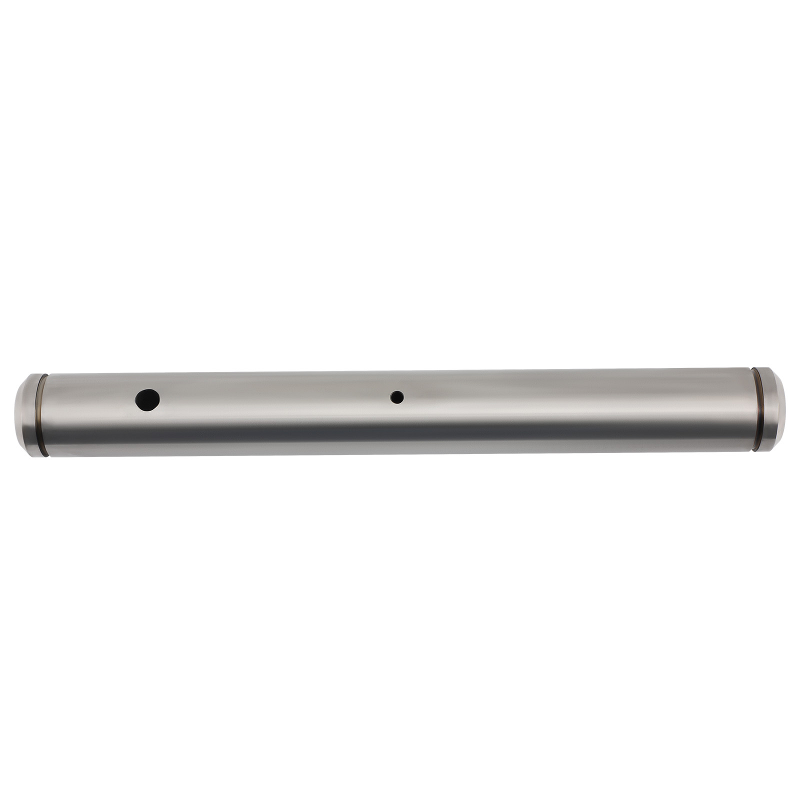 Greaseable Main Thumb Pin for KUBOTA KX121 KX91 KX71 KX033-4 KX040-4 U35