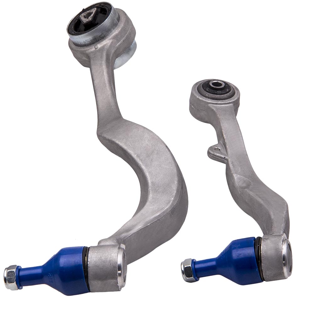 QUERLENKER SATZ UND KOPPELSTANGEN LINKS VORNE UNTEN FOR BMW 5ER E60 E61 TOURING